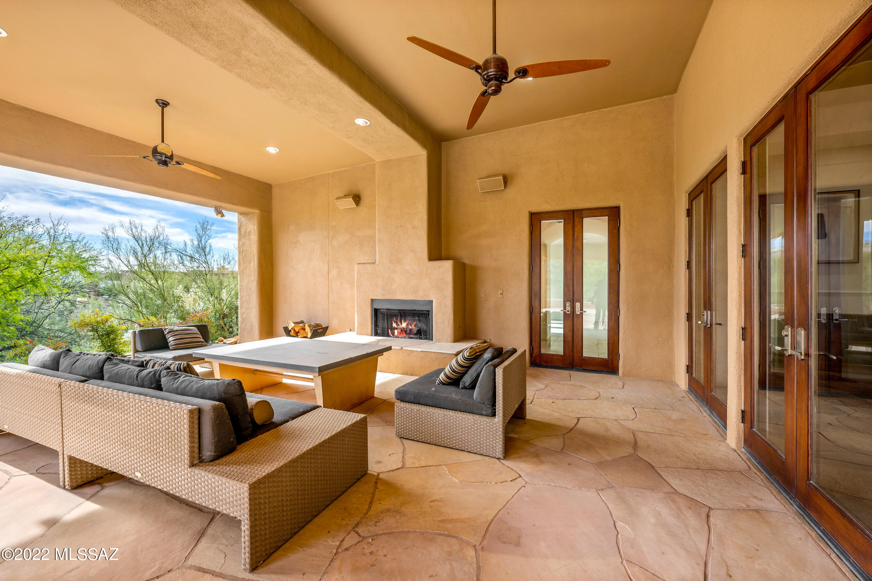 Pima Canyon Estates (1-176) - Residential