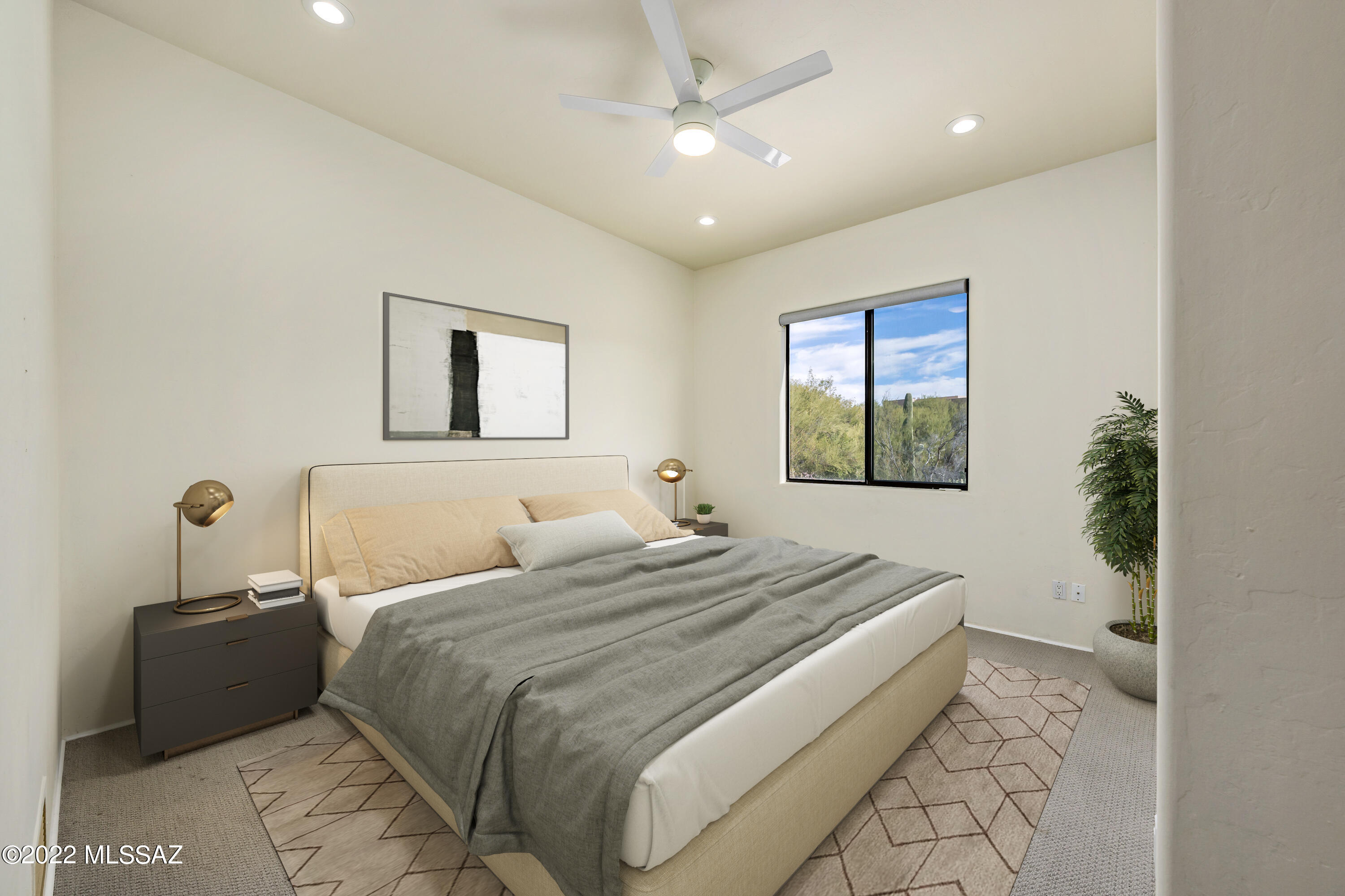 Pima Canyon Estates (1-176) - Residential
