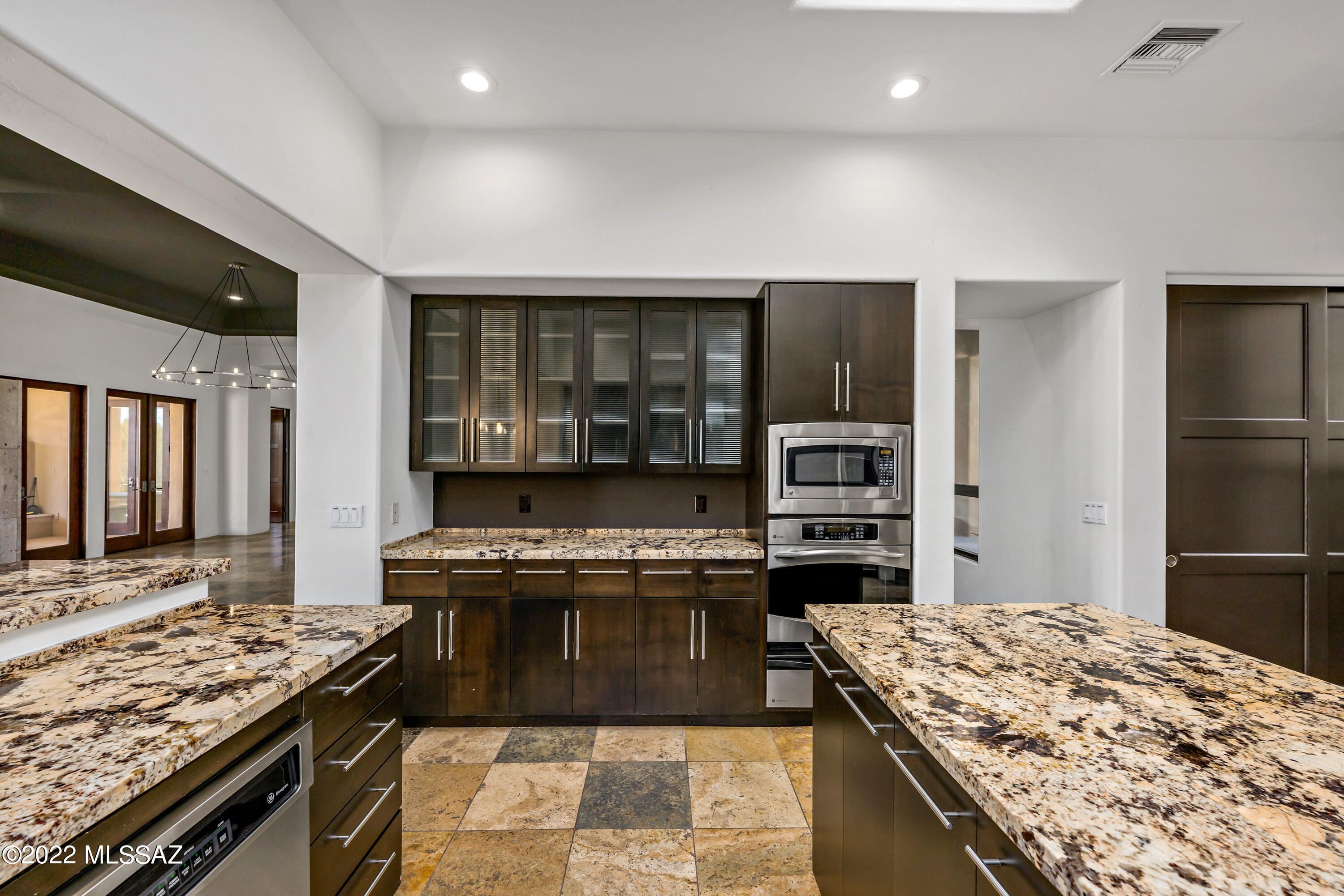 Pima Canyon Estates (1-176) - Residential
