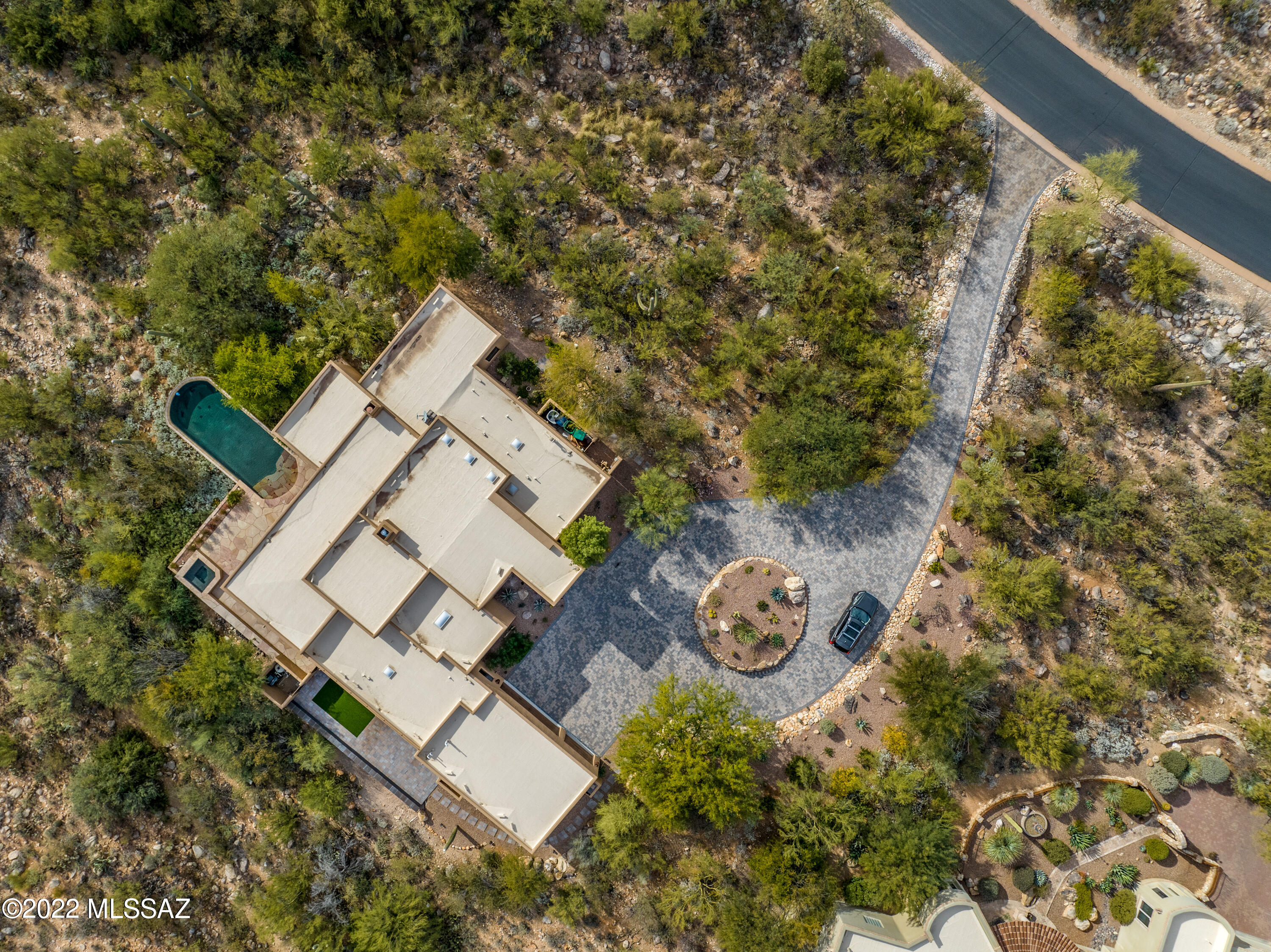 Pima Canyon Estates (1-176) - Residential