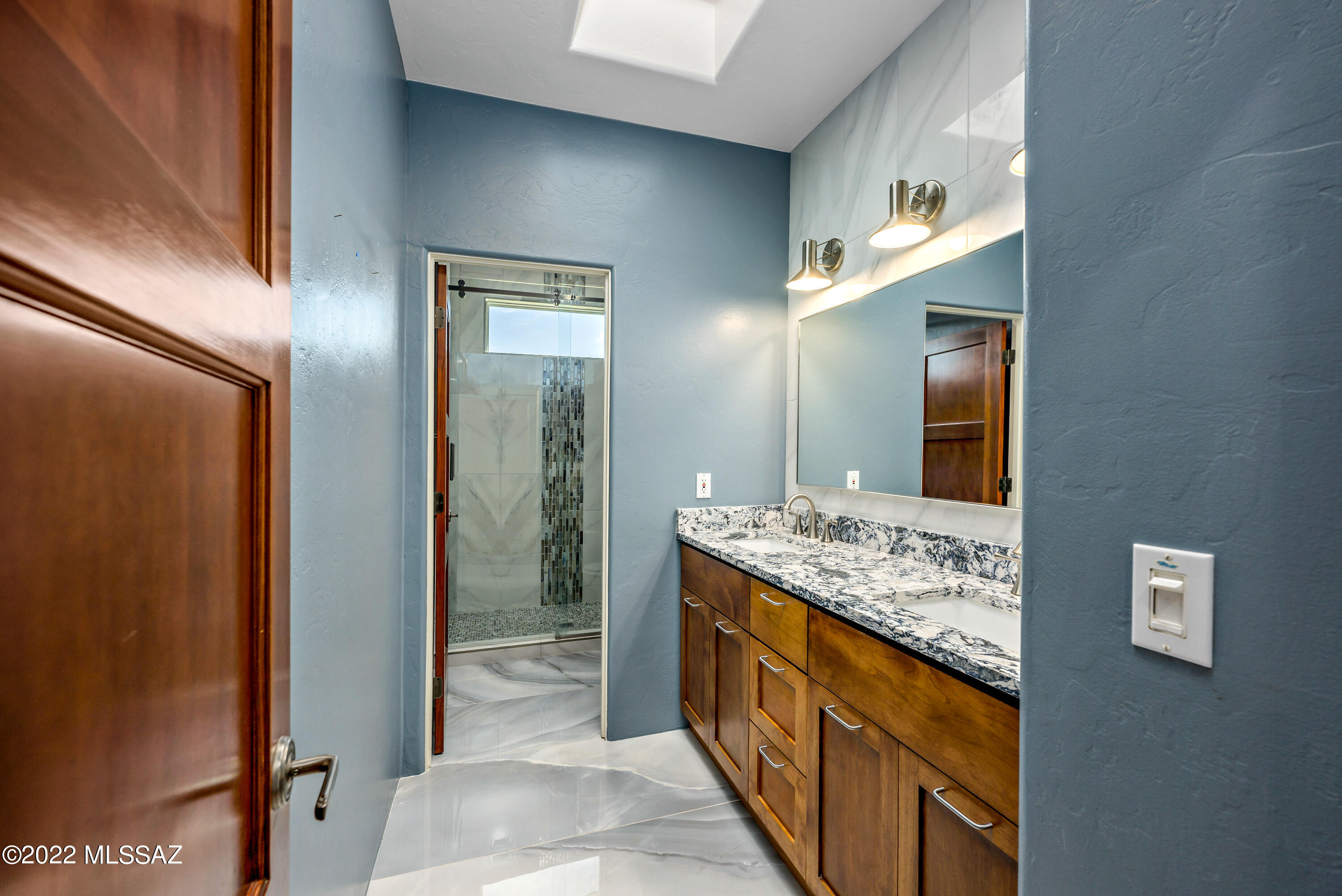 Pima Canyon Estates (1-176) - Residential