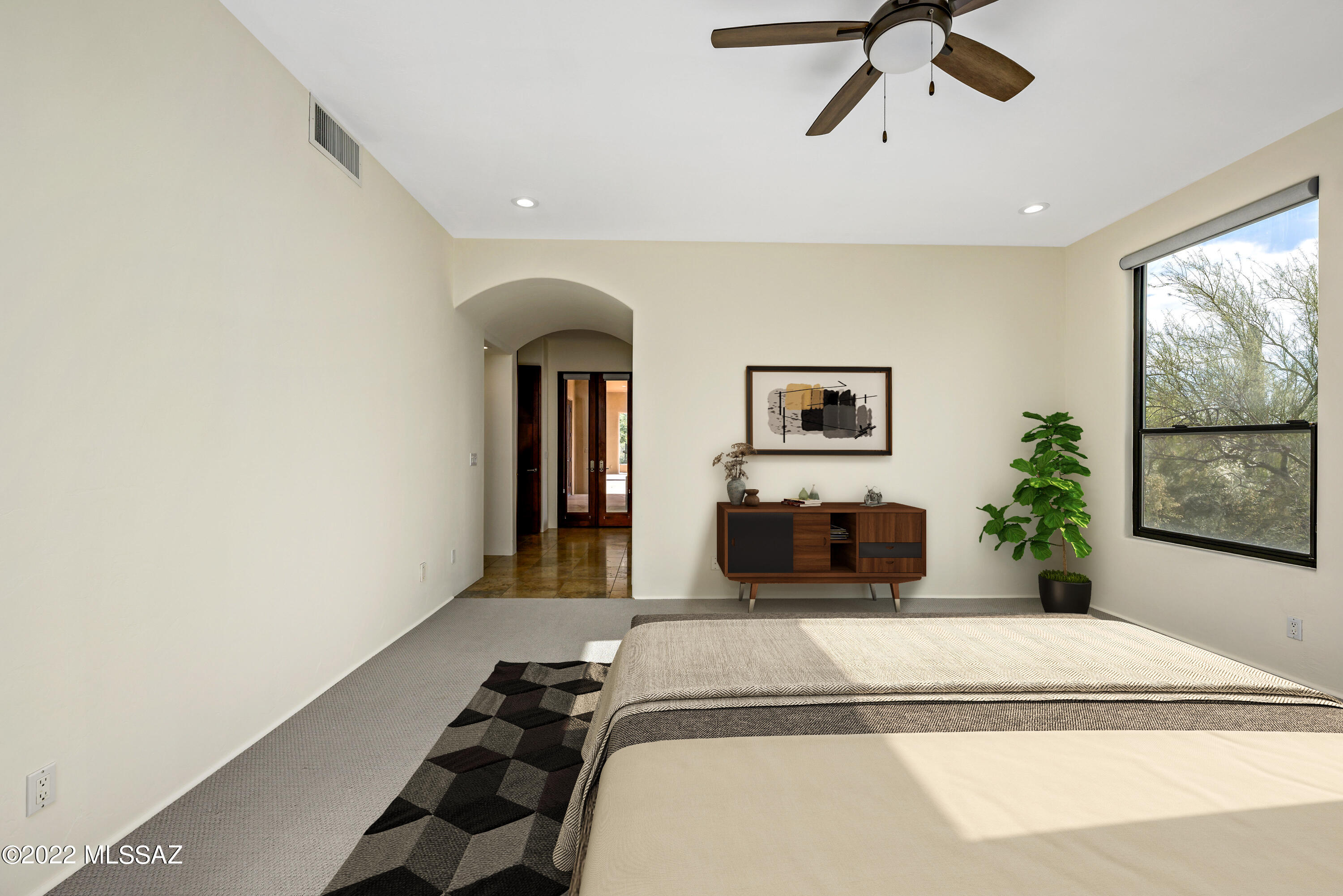 Pima Canyon Estates (1-176) - Residential