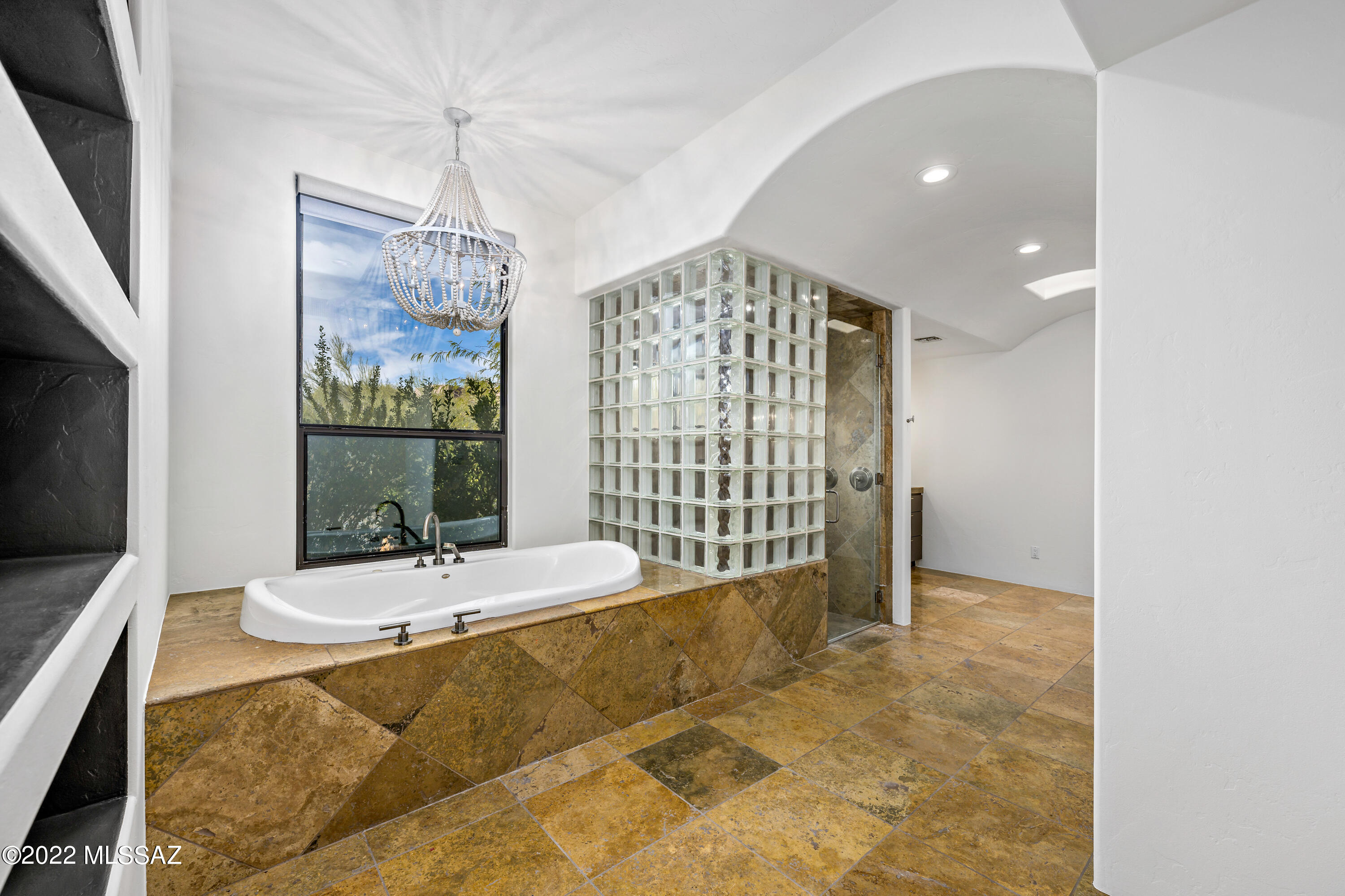Pima Canyon Estates (1-176) - Residential