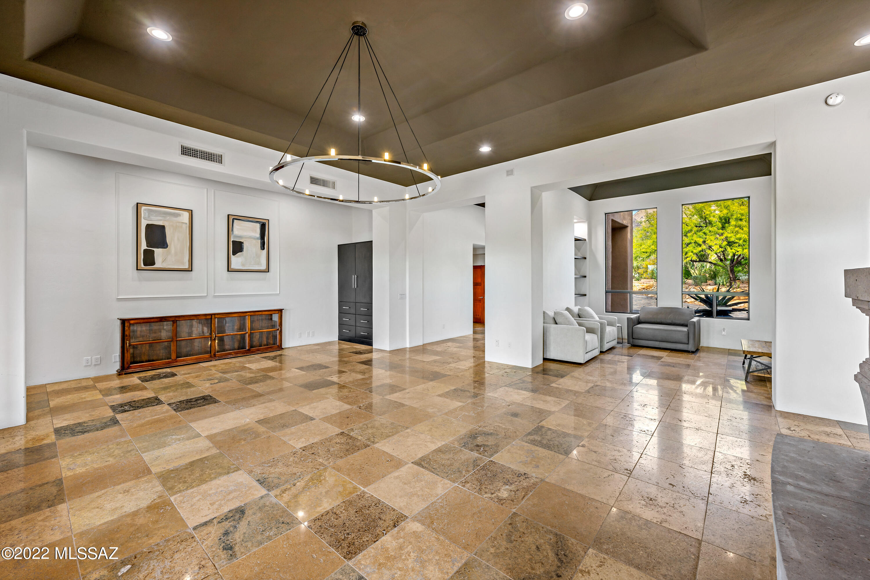Pima Canyon Estates (1-176) - Residential