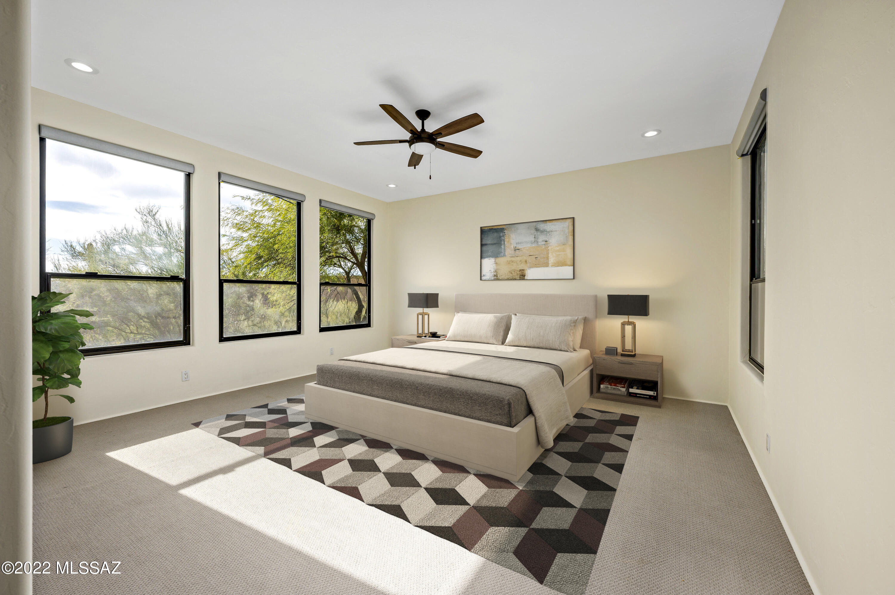 Pima Canyon Estates (1-176) - Residential