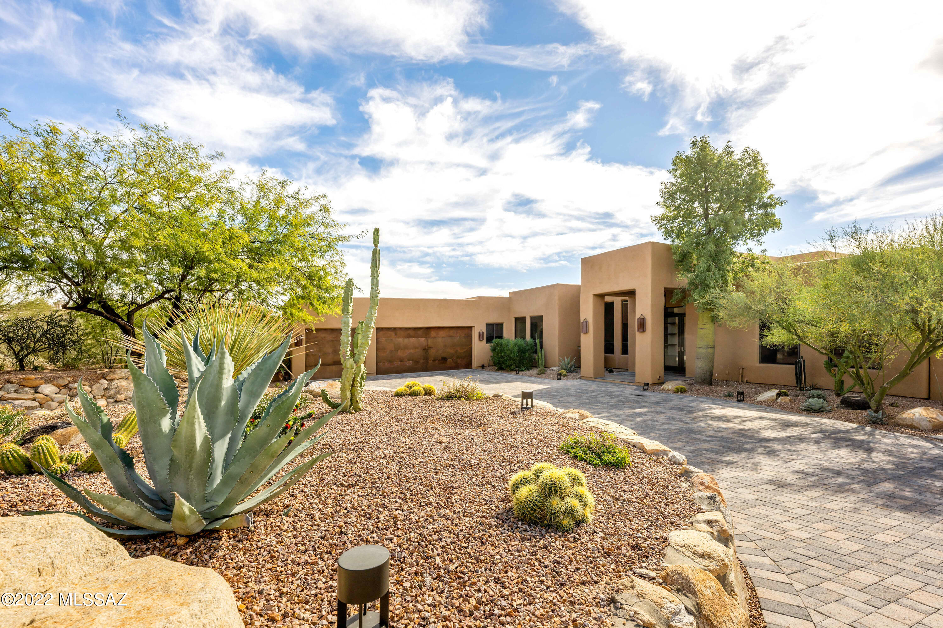Pima Canyon Estates (1-176) - Residential