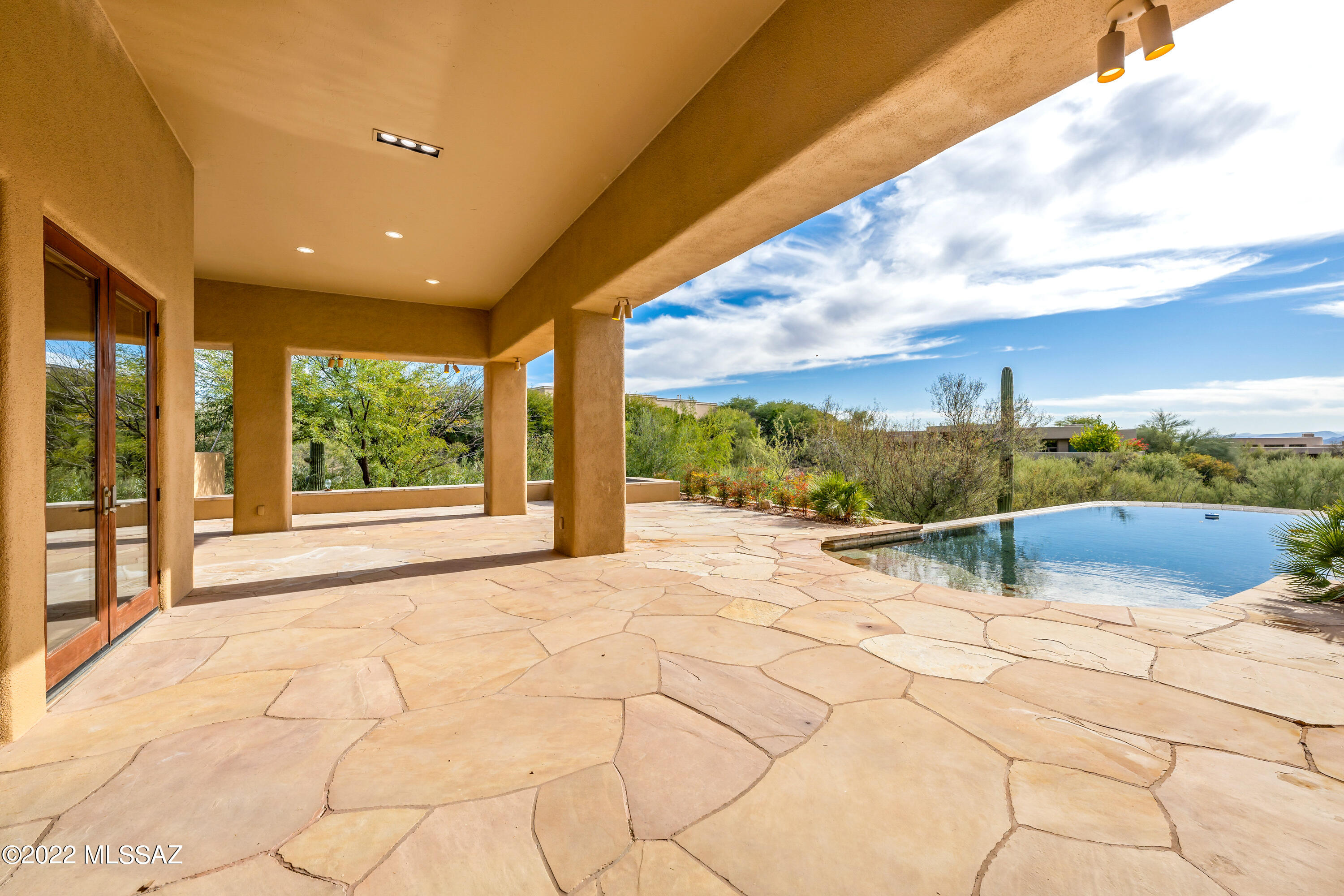 Pima Canyon Estates (1-176) - Residential
