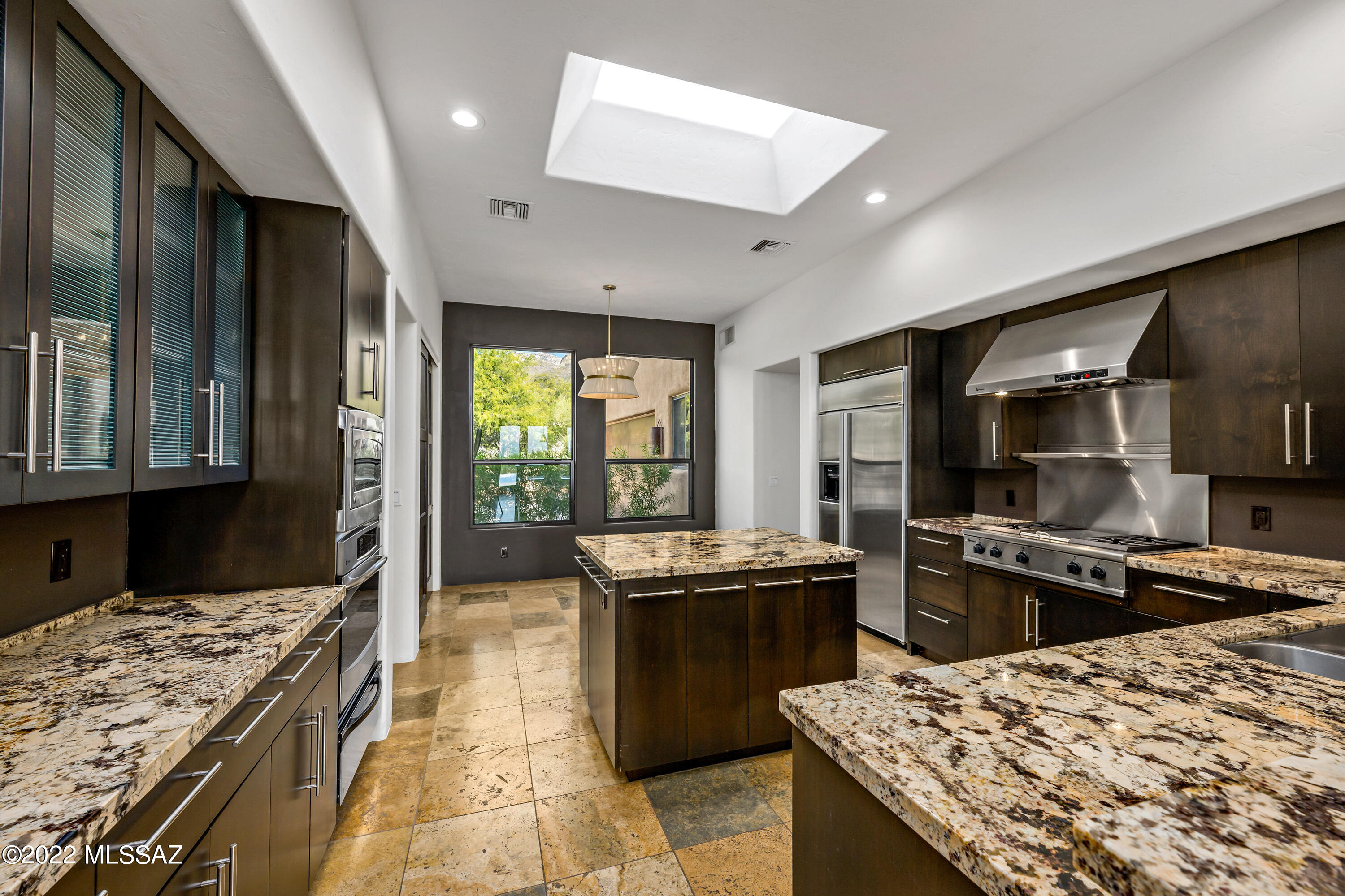 Pima Canyon Estates (1-176) - Residential