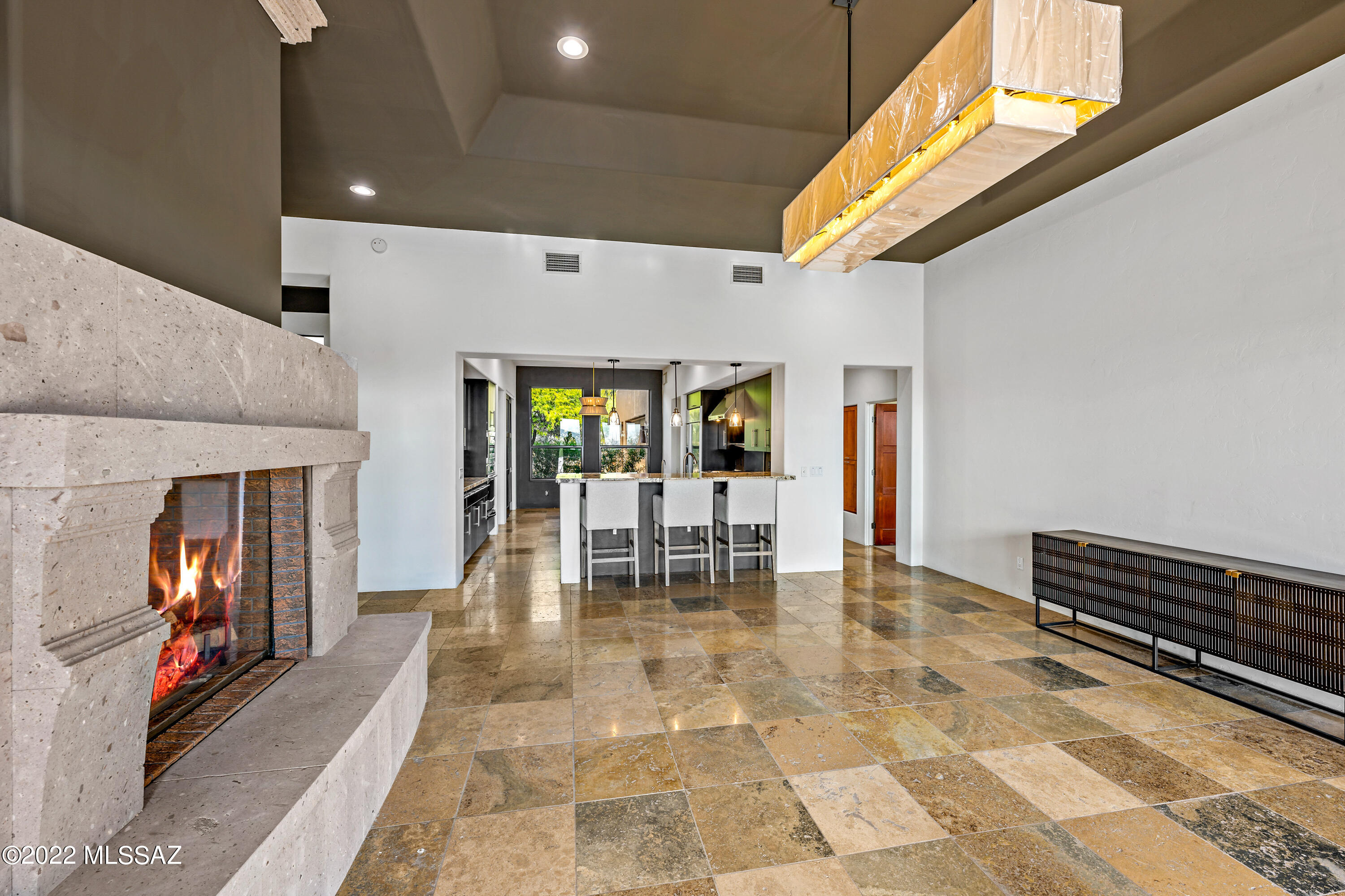 Pima Canyon Estates (1-176) - Residential