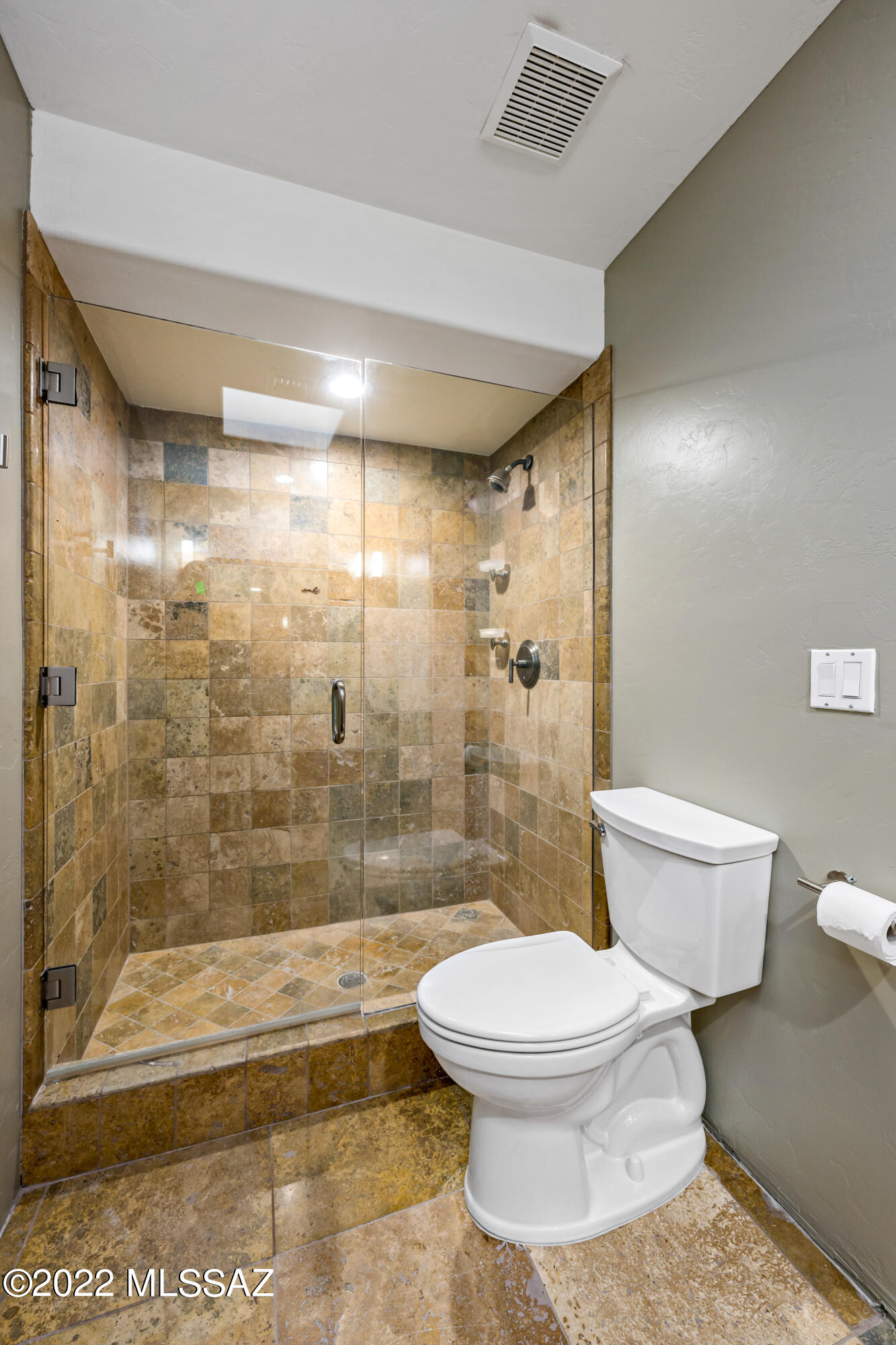 Pima Canyon Estates (1-176) - Residential