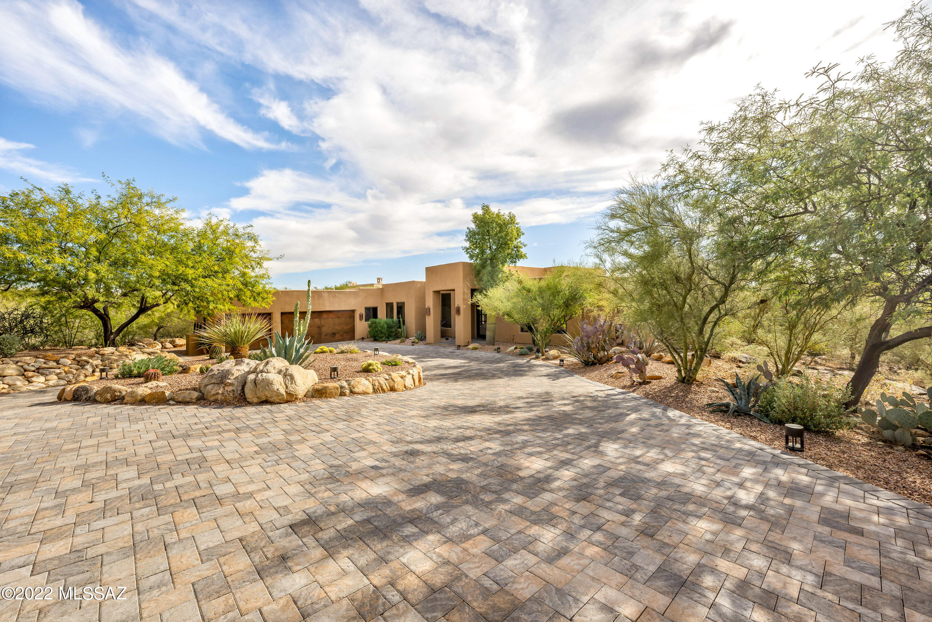 Pima Canyon Estates (1-176) - Residential