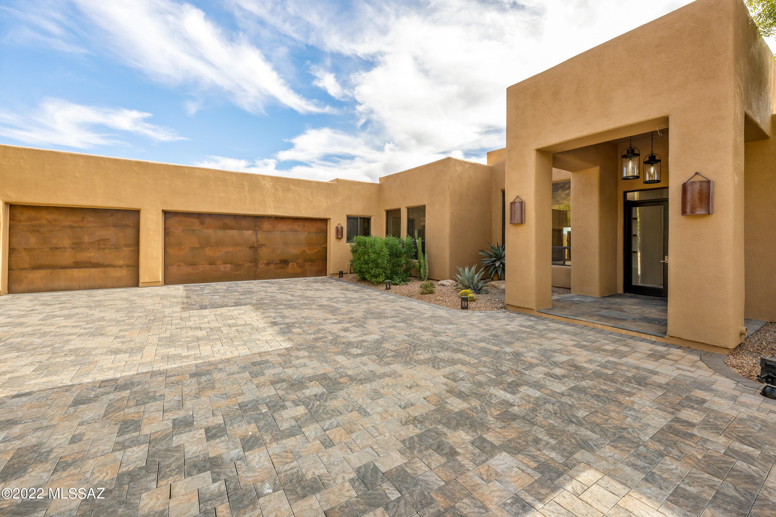 Pima Canyon Estates (1-176) - Residential