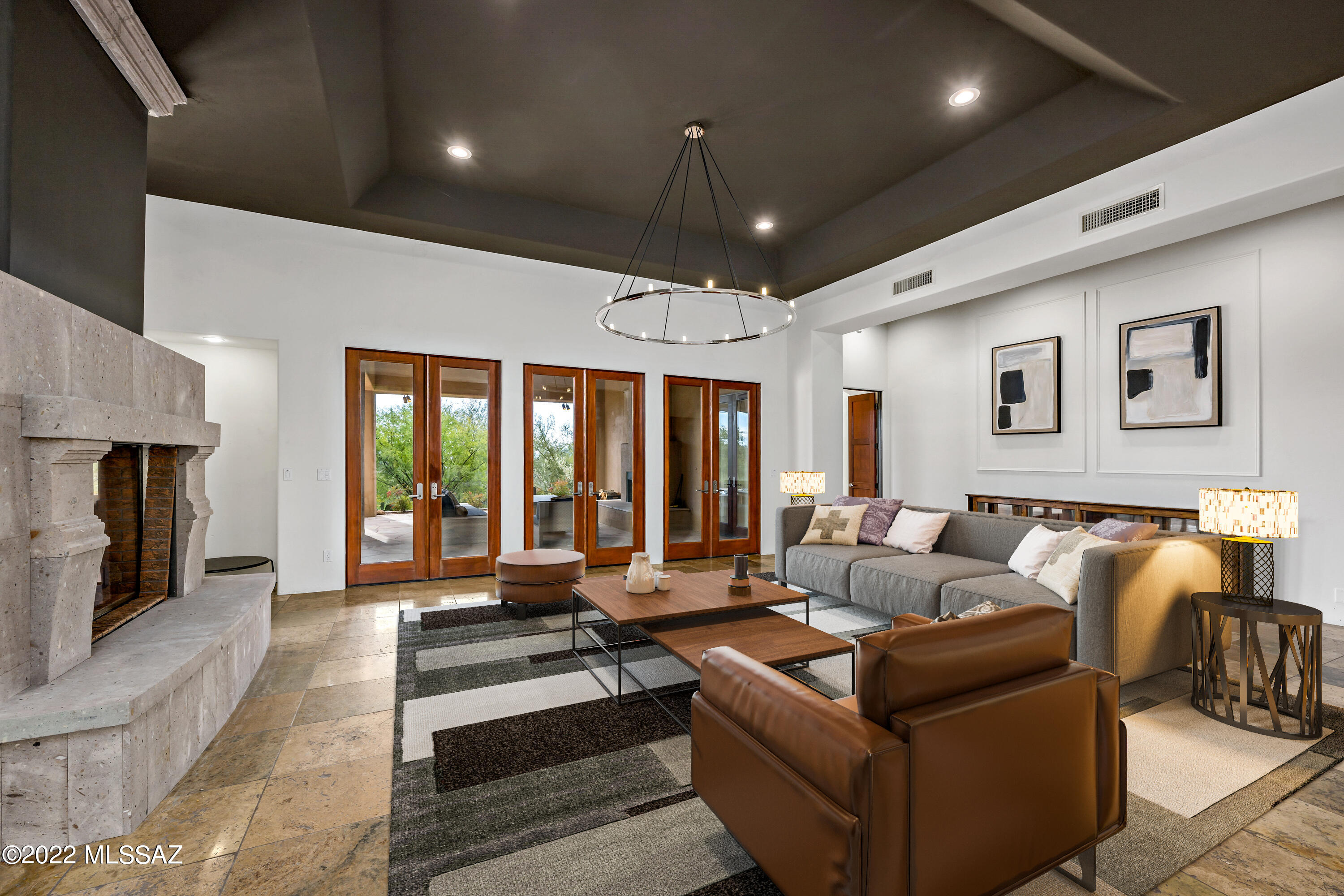 Pima Canyon Estates (1-176) - Residential