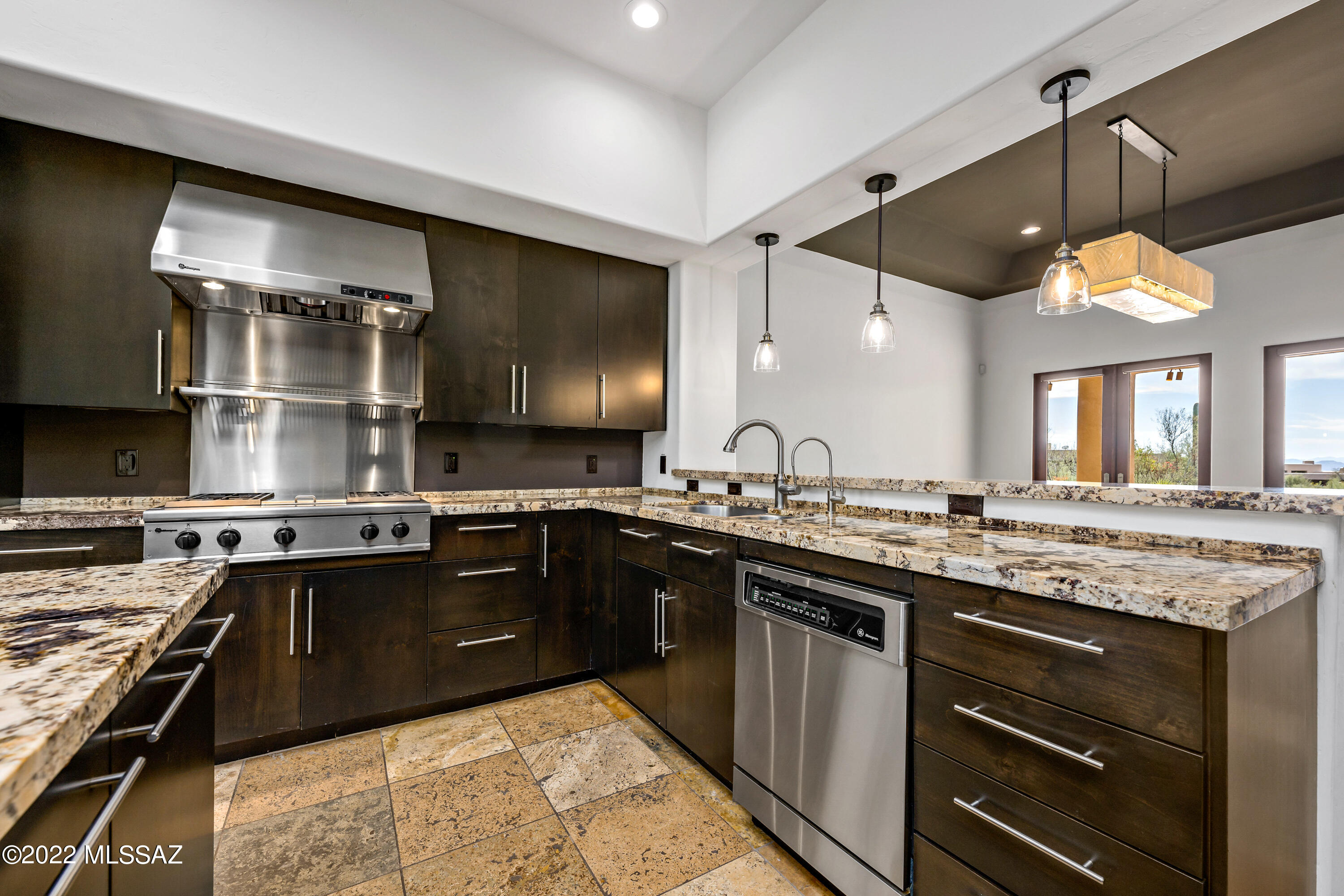 Pima Canyon Estates (1-176) - Residential