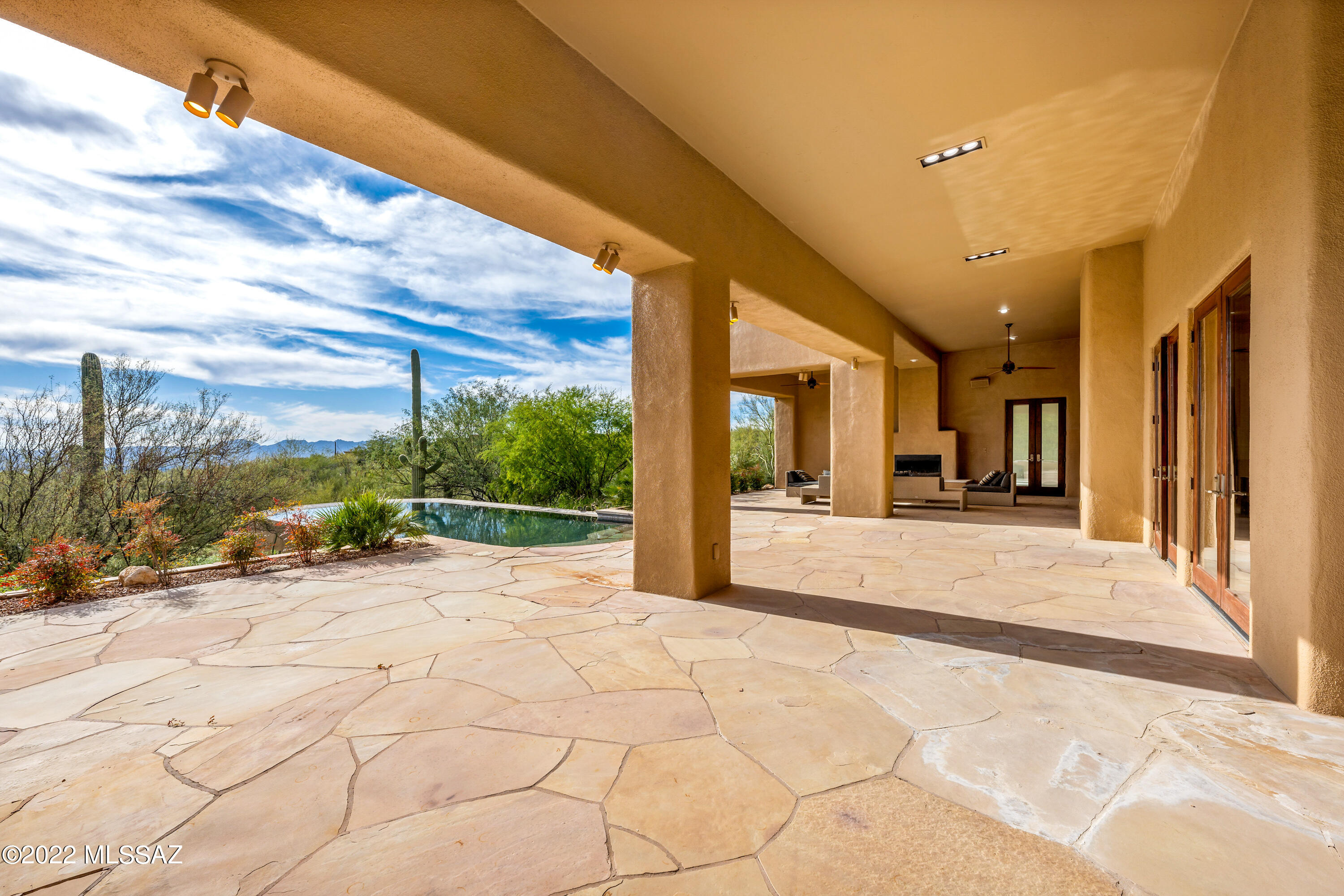 Pima Canyon Estates (1-176) - Residential