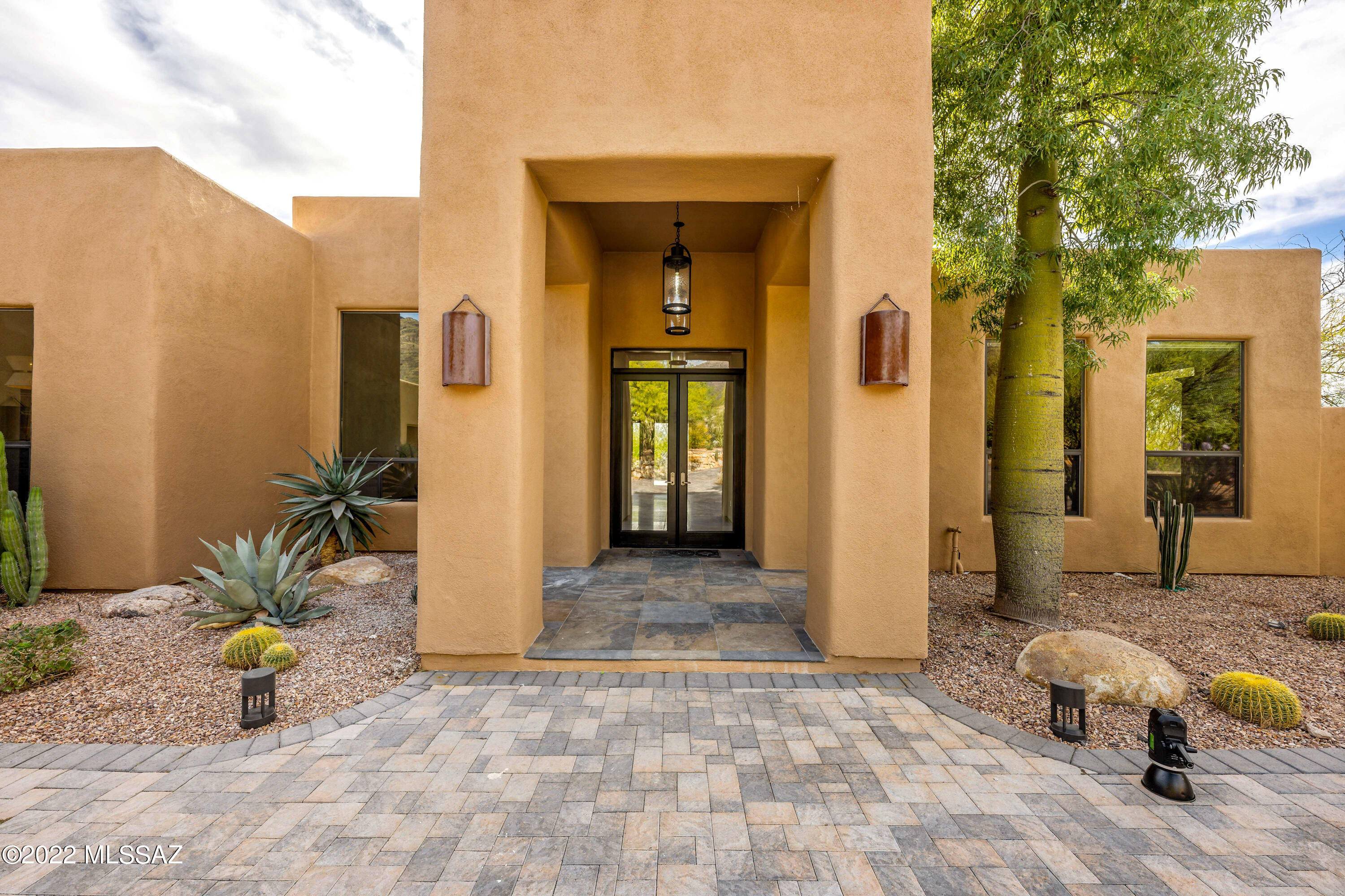 Pima Canyon Estates (1-176) - Residential