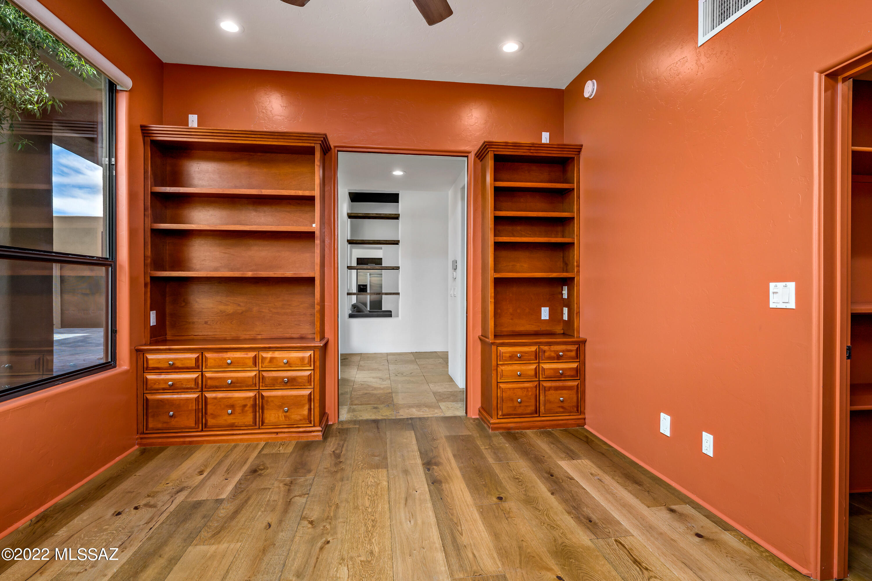 Pima Canyon Estates (1-176) - Residential