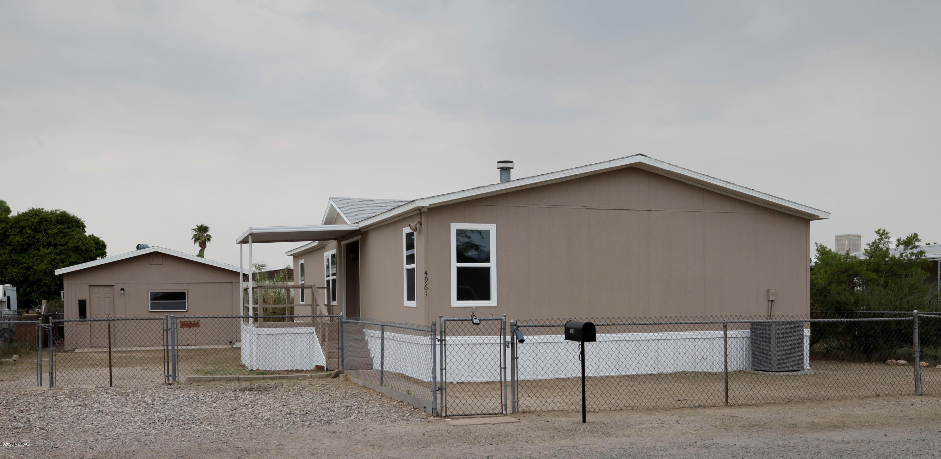 Casas Serenas(1-29) - Residential