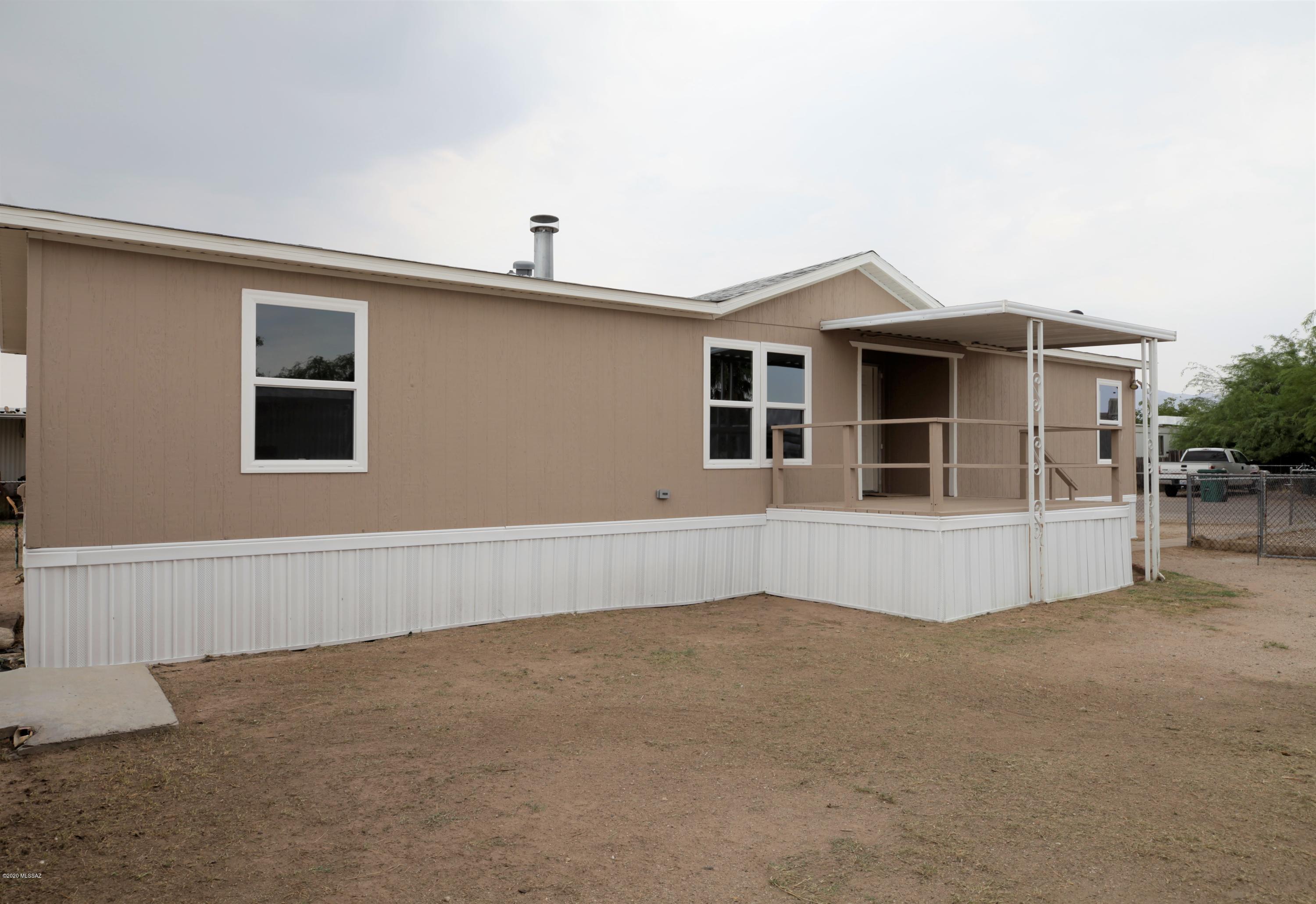 Casas Serenas(1-29) - Residential