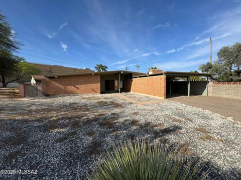 8724 E Lancaster Road, Tucson, AZ 85715 - MLS#: 22508760