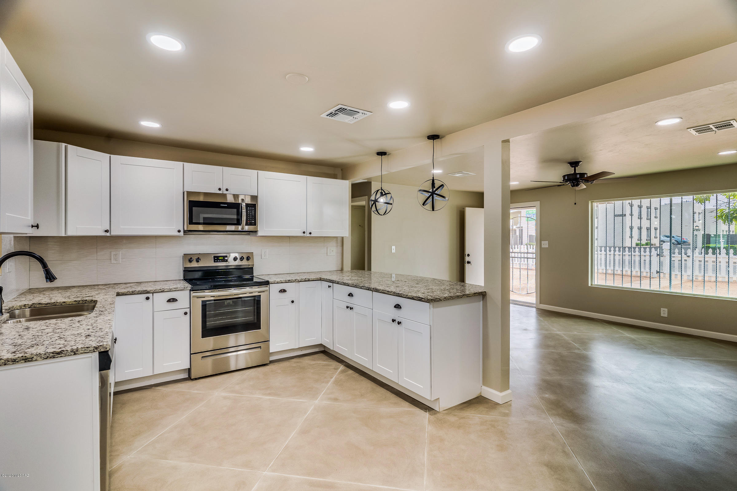 Avondale - Residential