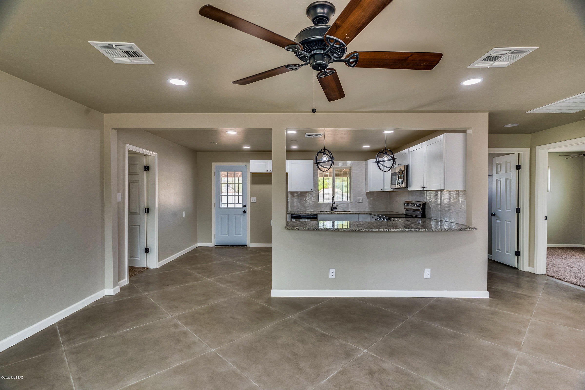 Avondale - Residential