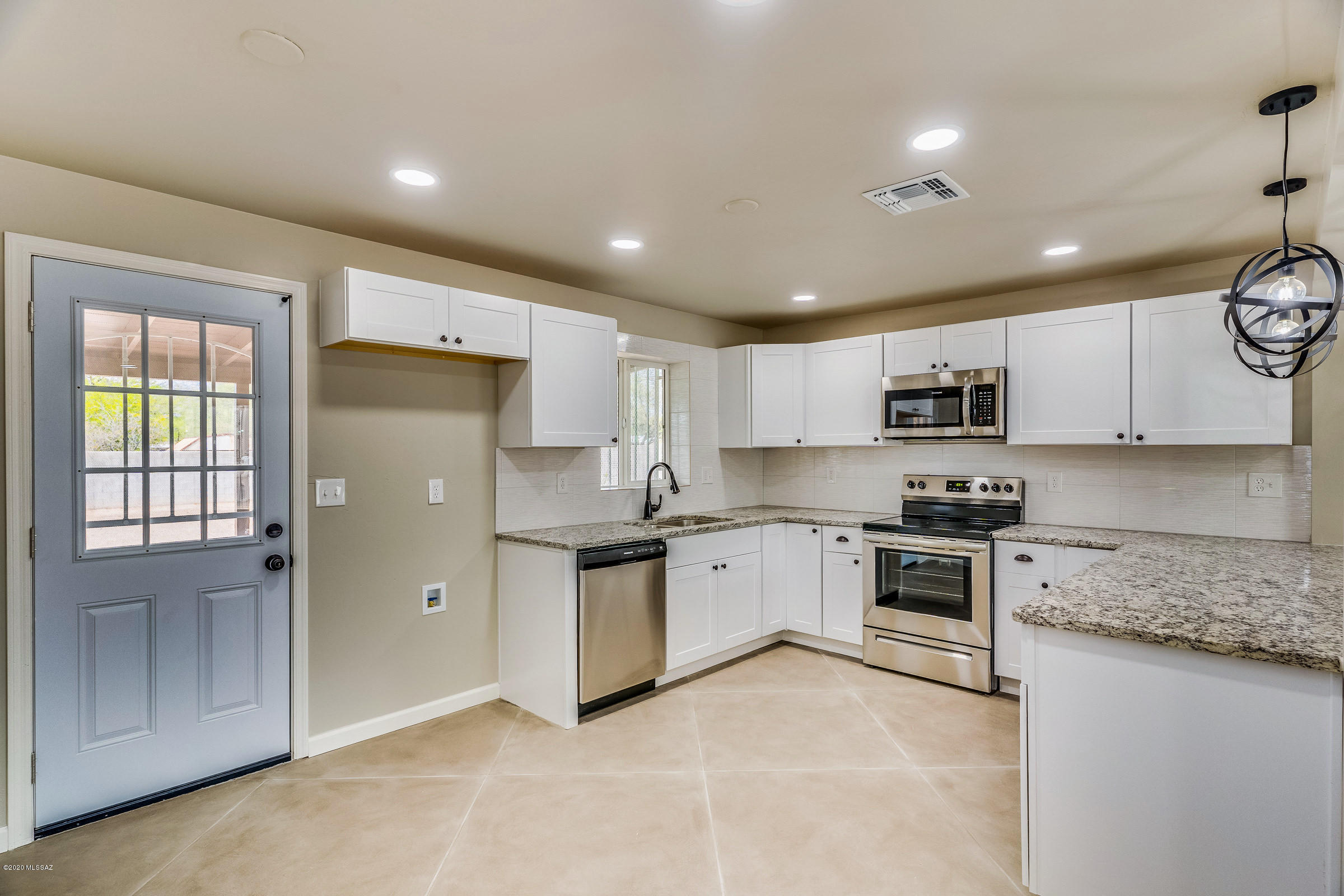 Avondale - Residential