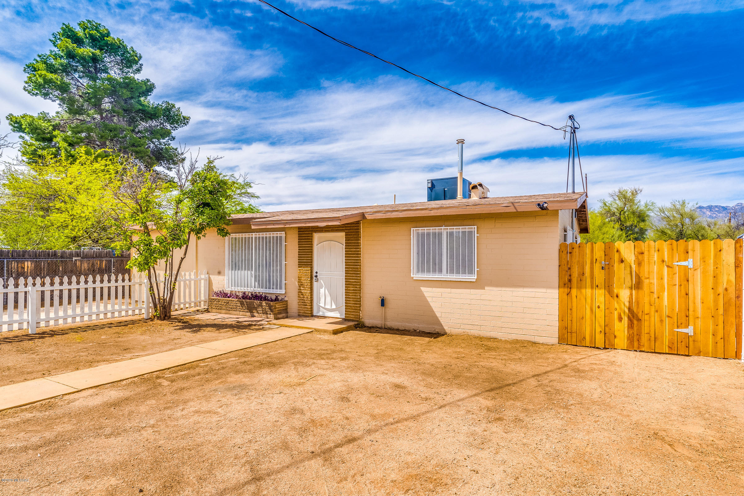 Avondale - Residential