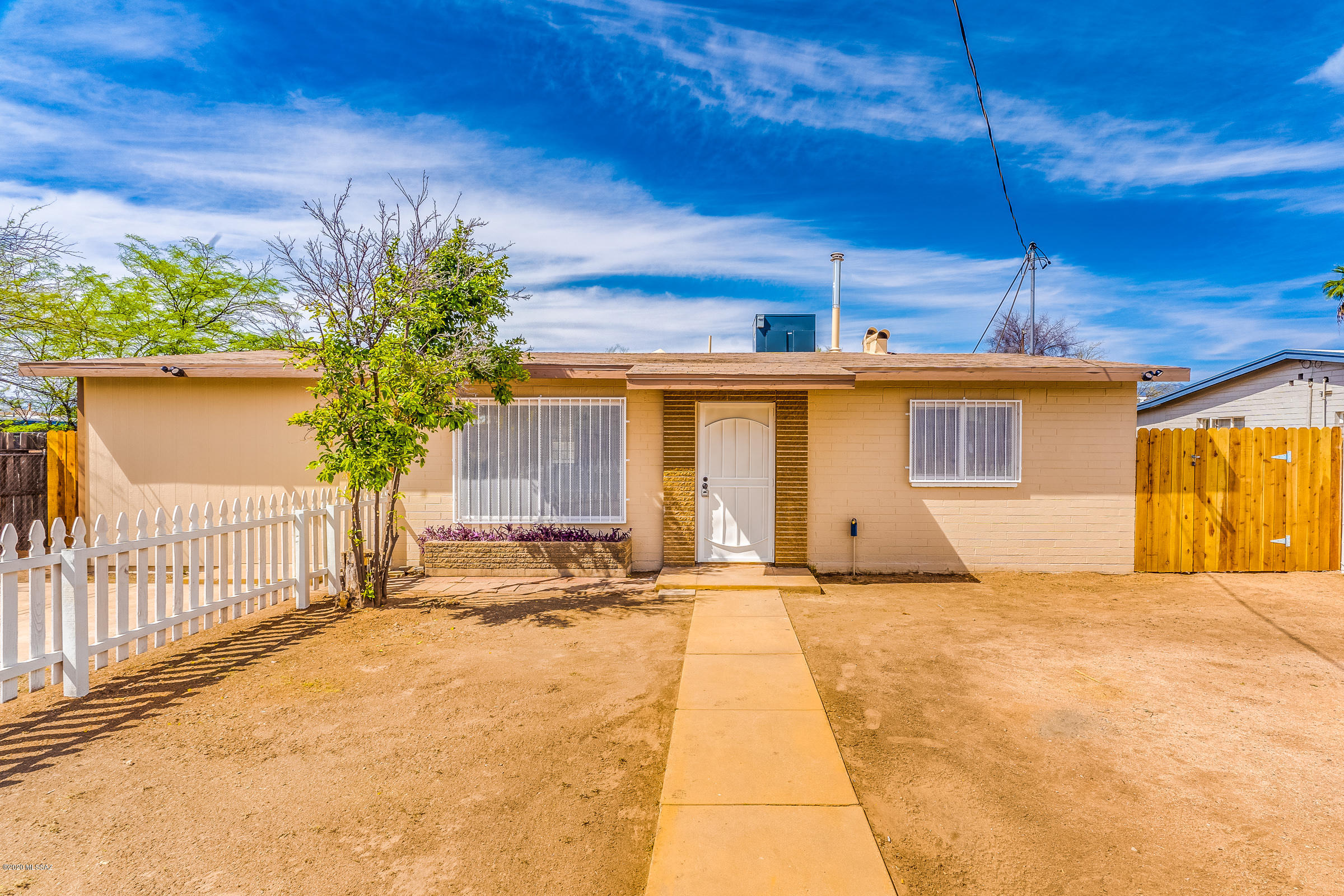 Avondale - Residential