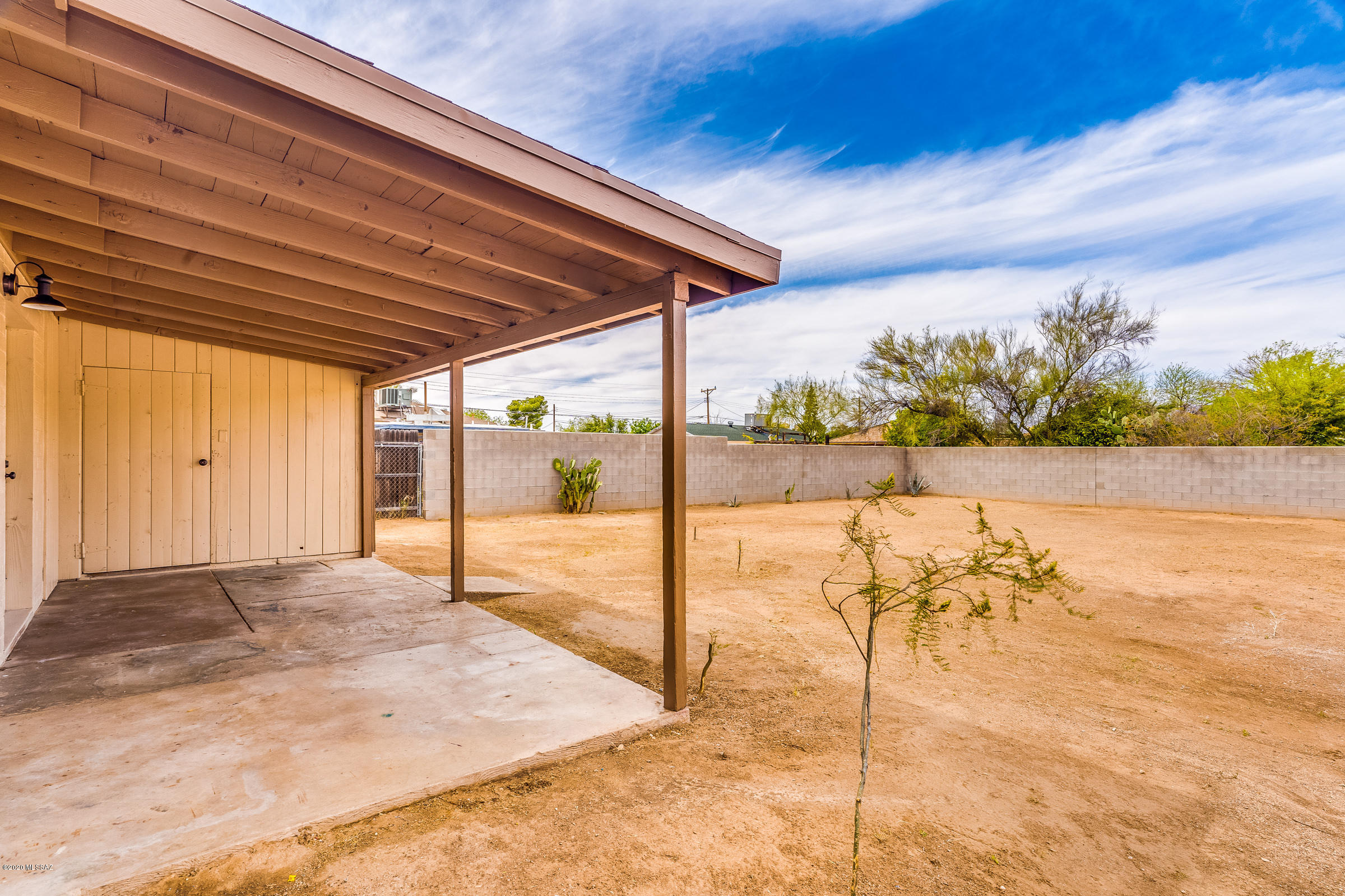 Avondale - Residential