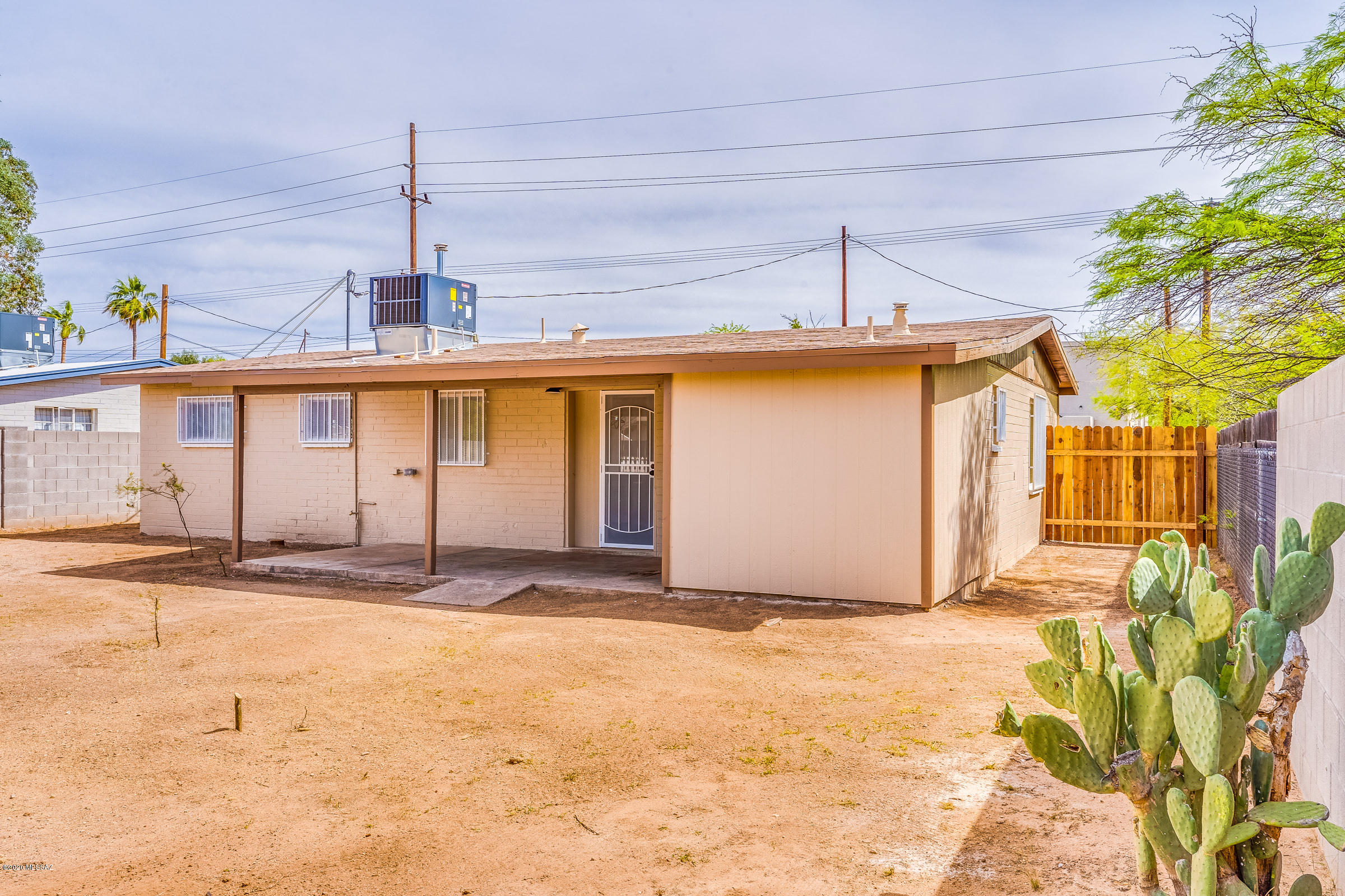 Avondale - Residential