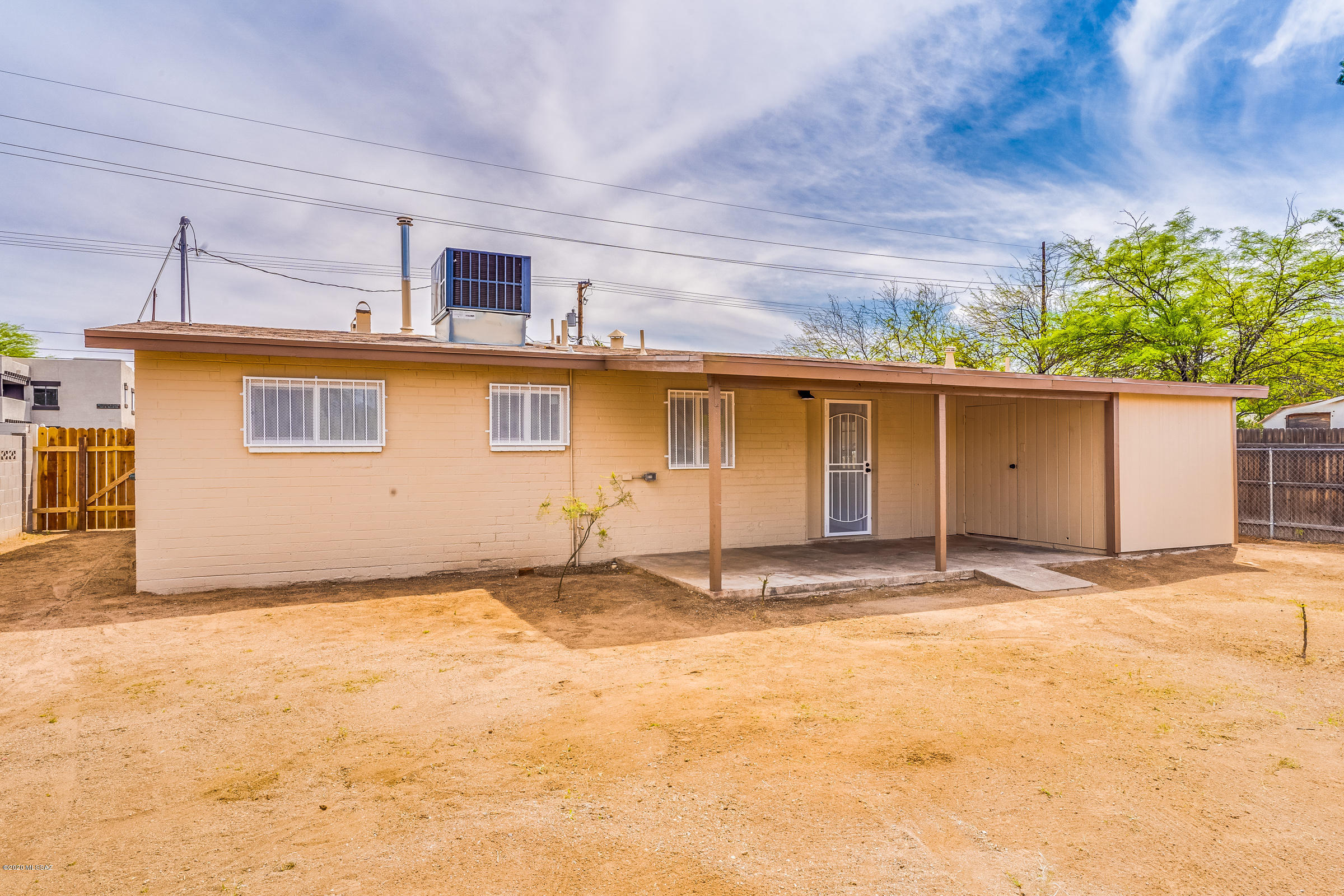 Avondale - Residential