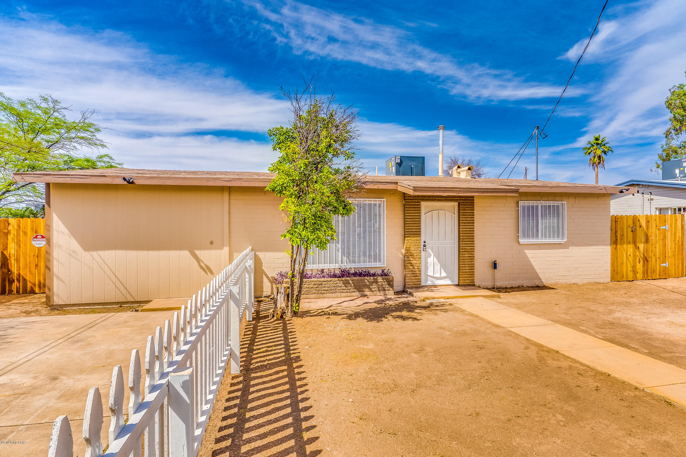 Avondale - Residential