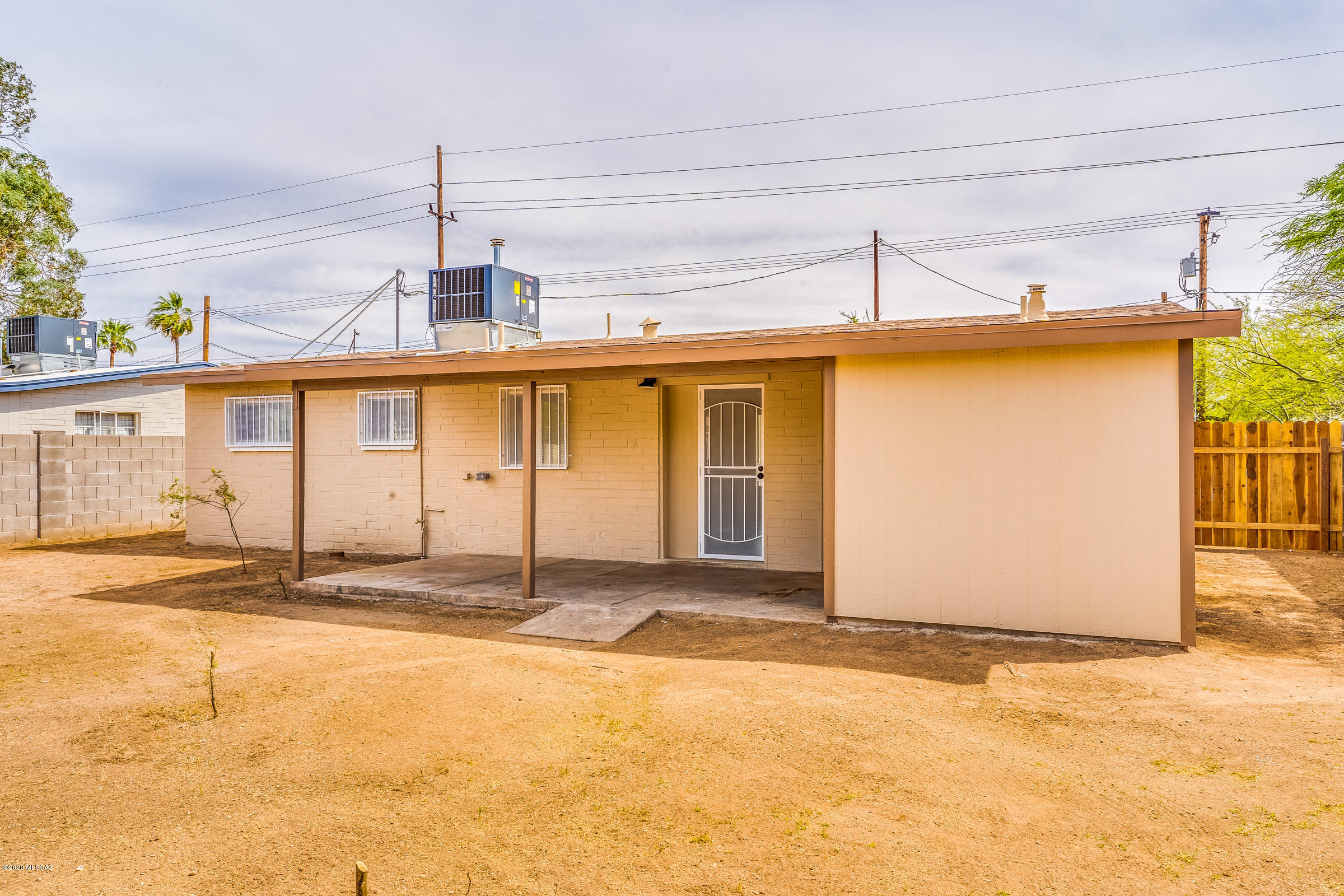 Avondale - Residential