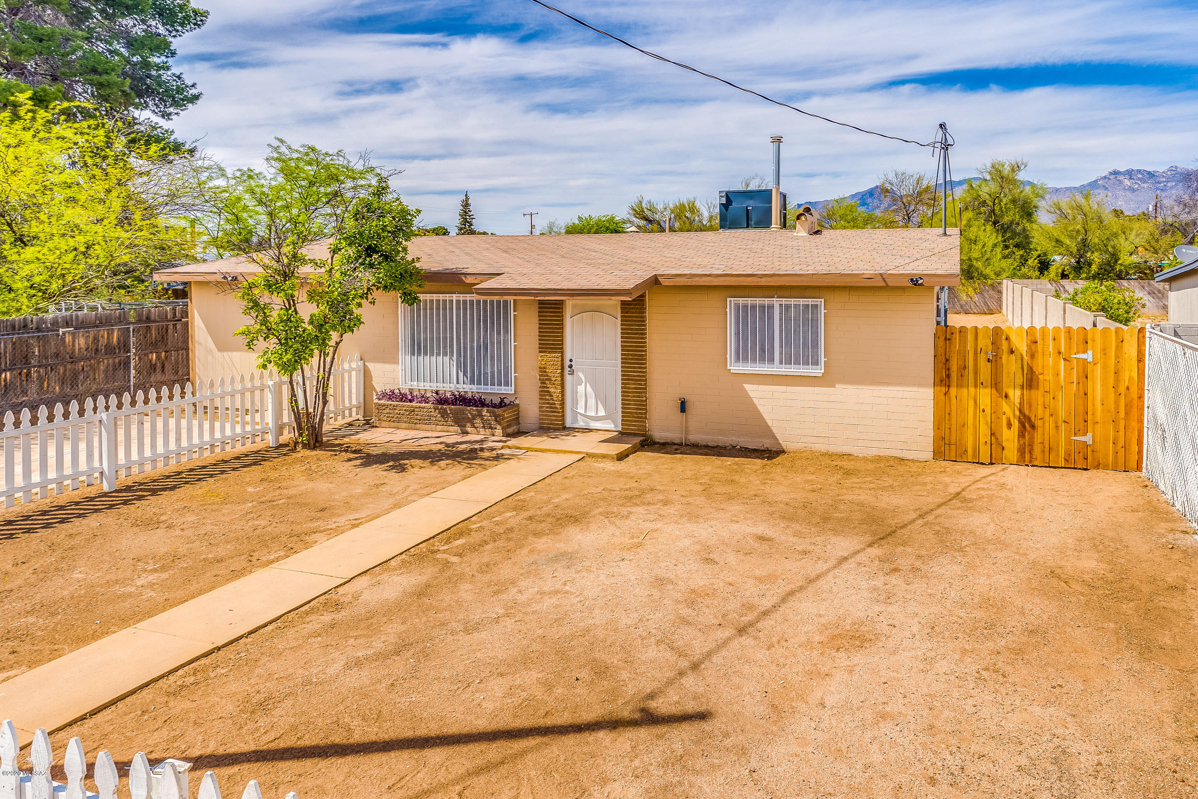 Avondale - Residential