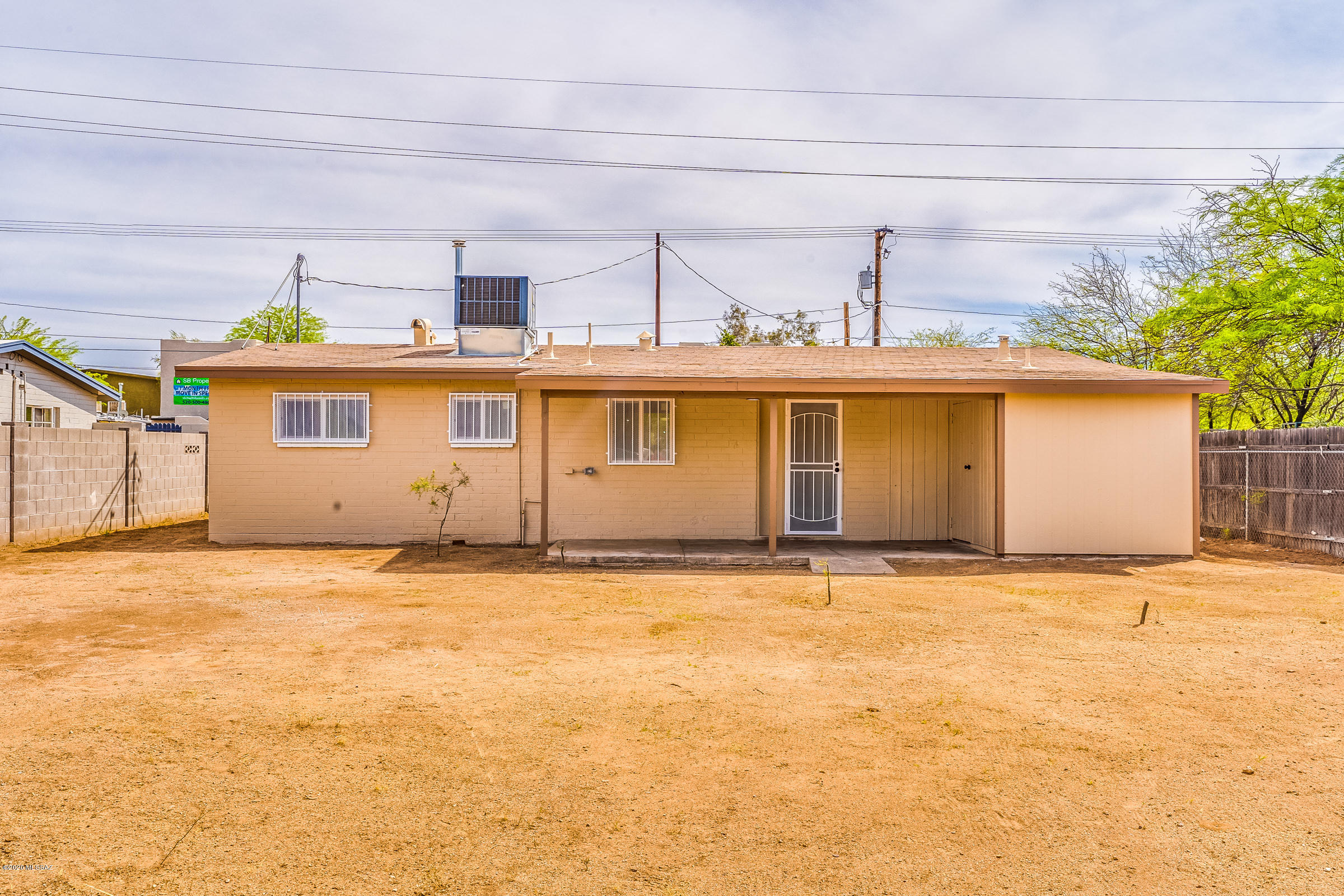 Avondale - Residential