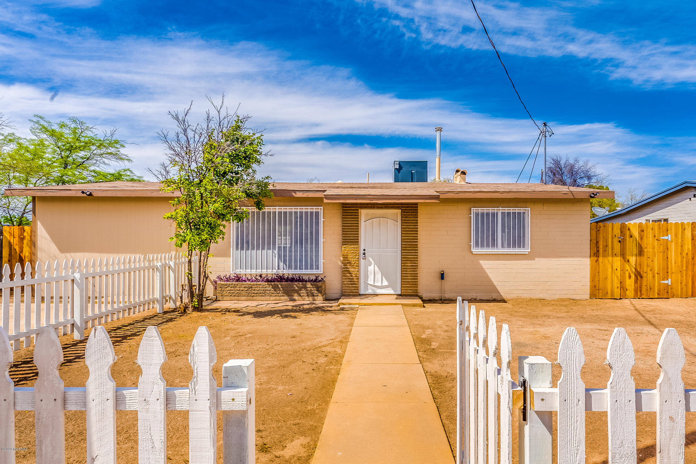 Avondale - Residential