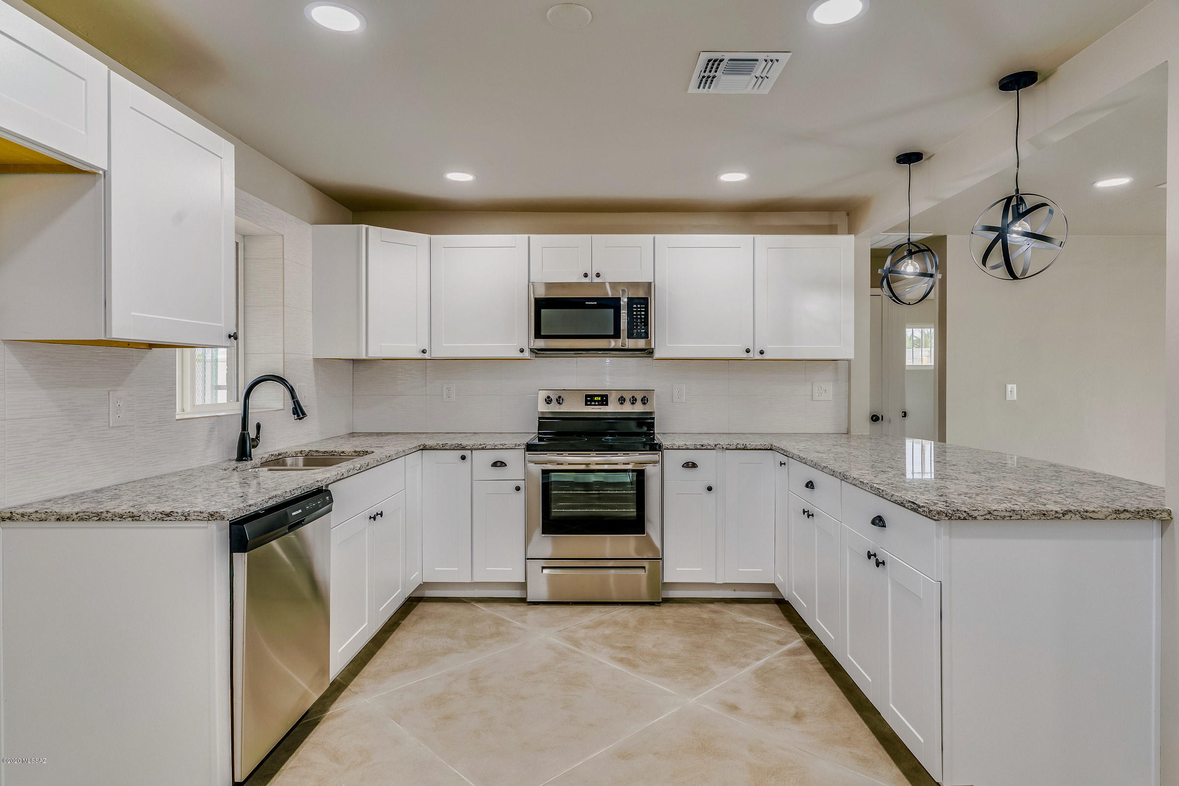 Avondale - Residential