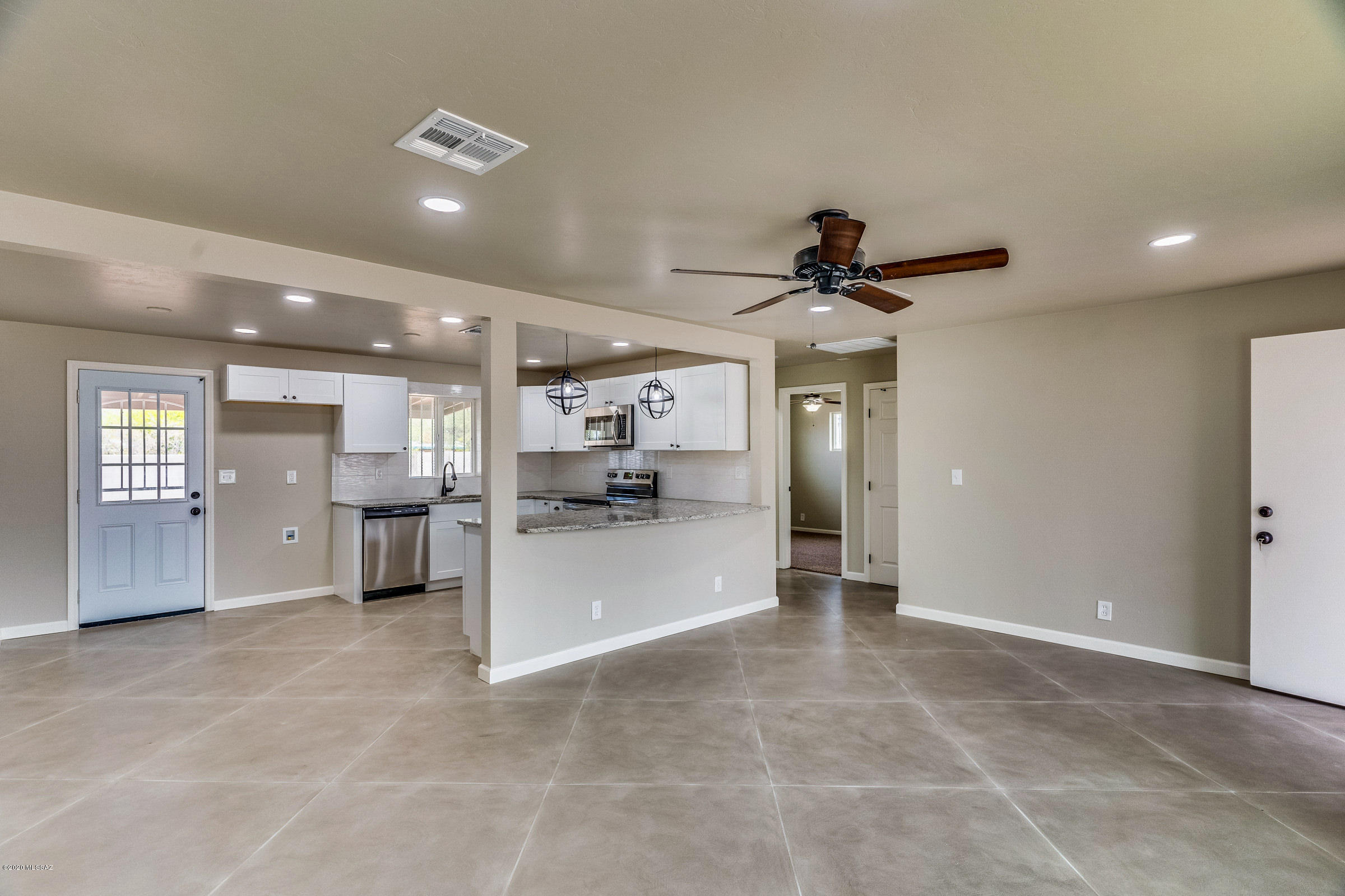 Avondale - Residential