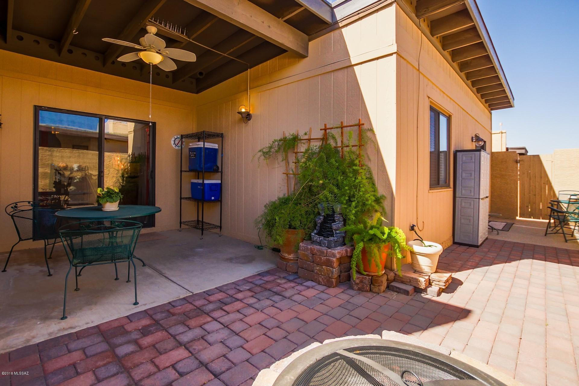 Sunnyslope Townhouses(1-91) - Residential