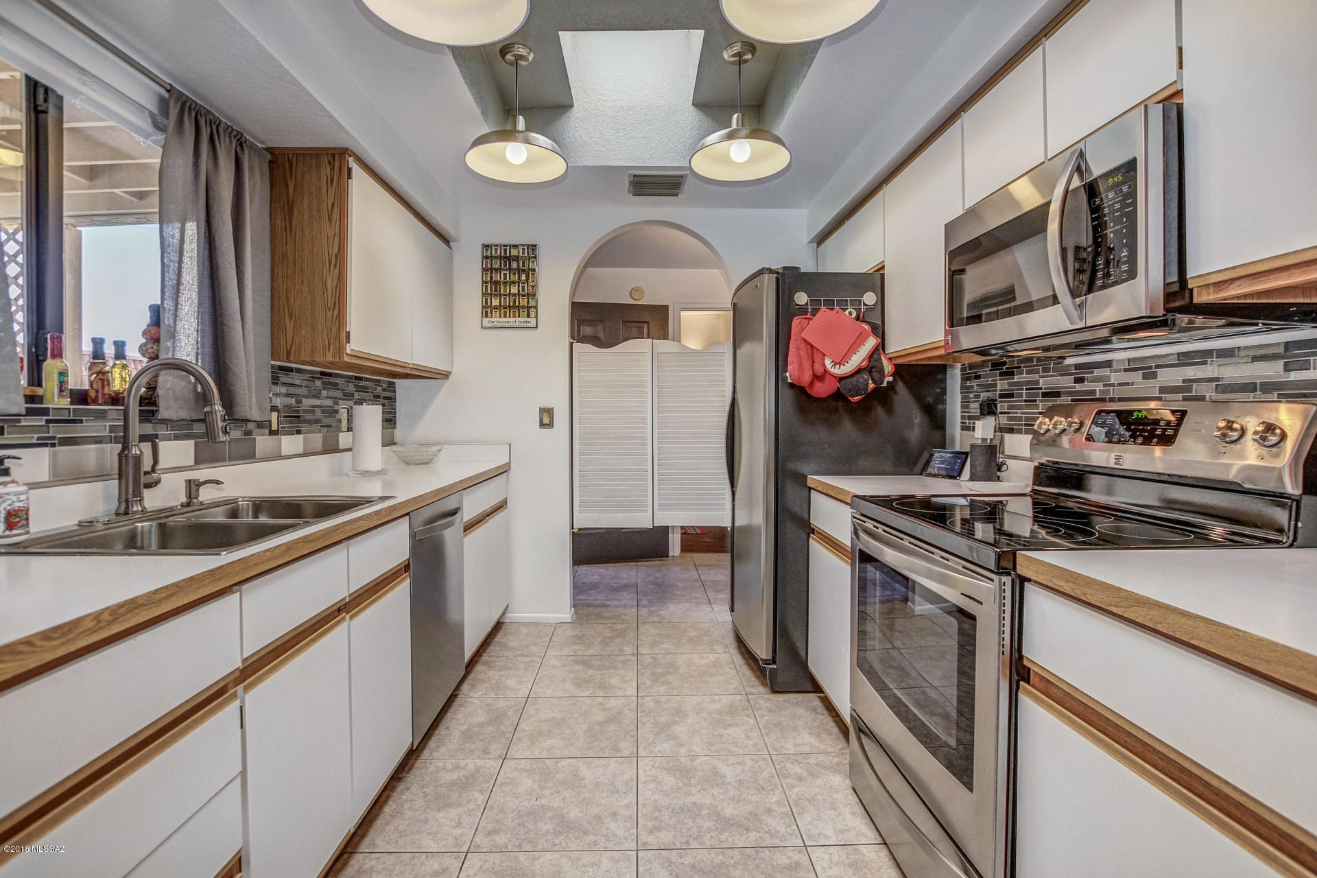 Sunnyslope Townhouses(1-91) - Residential