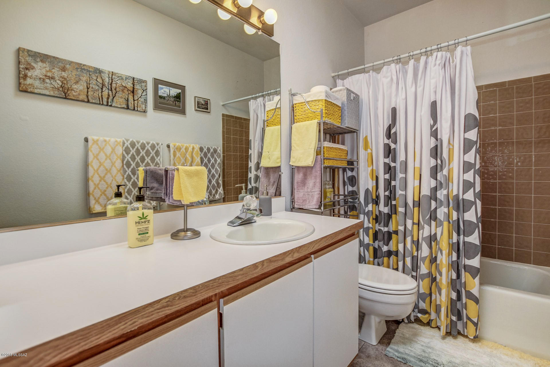 Sunnyslope Townhouses(1-91) - Residential