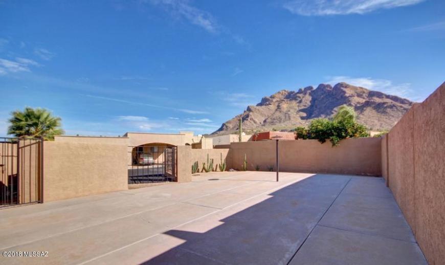 Sunnyslope Townhouses(1-91) - Residential