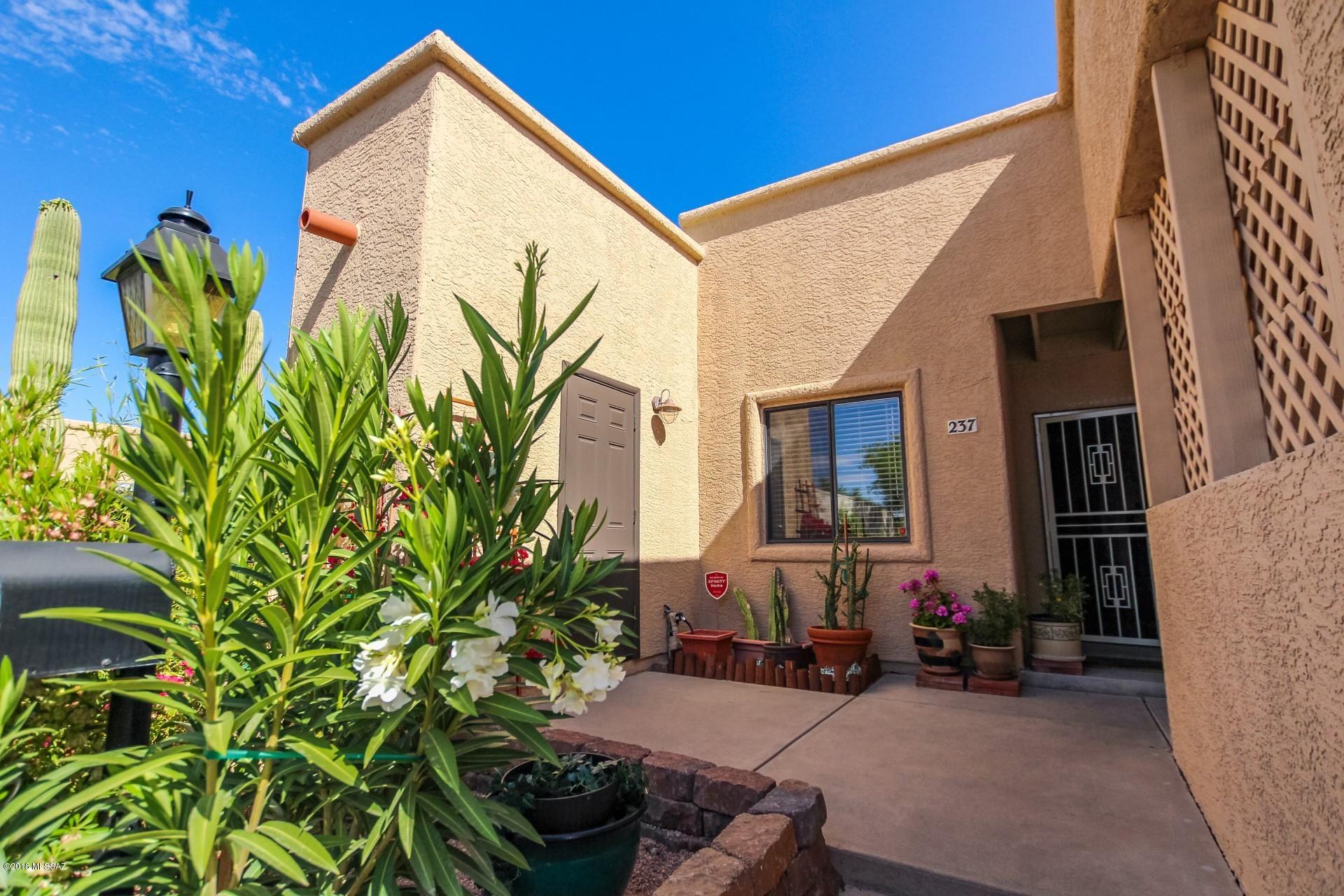 Sunnyslope Townhouses(1-91) - Residential