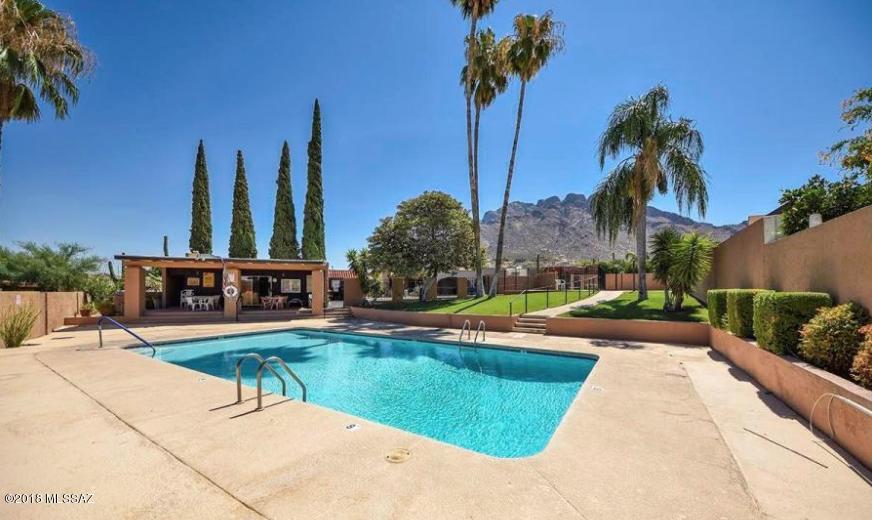 Sunnyslope Townhouses(1-91) - Residential