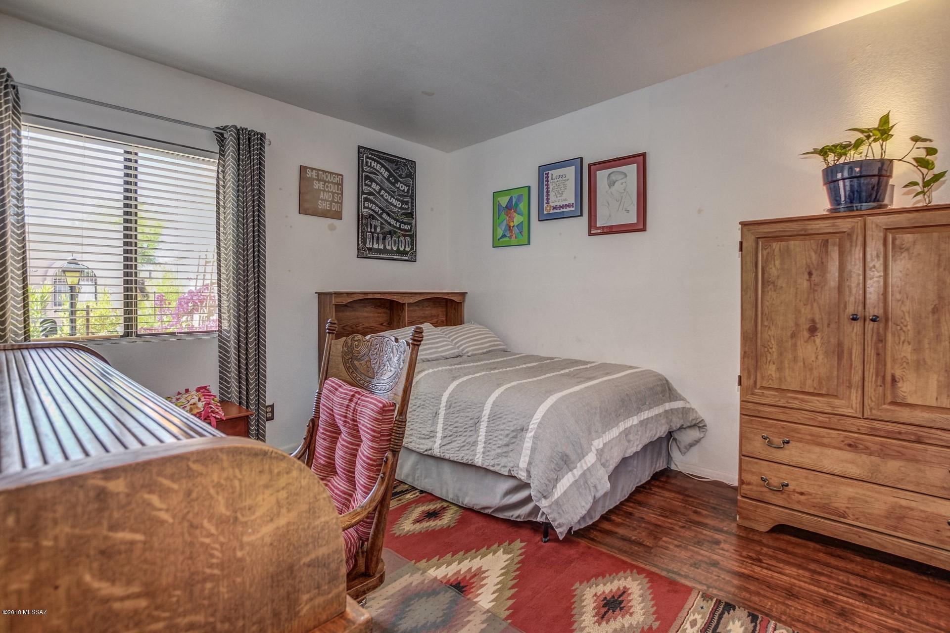 Sunnyslope Townhouses(1-91) - Residential