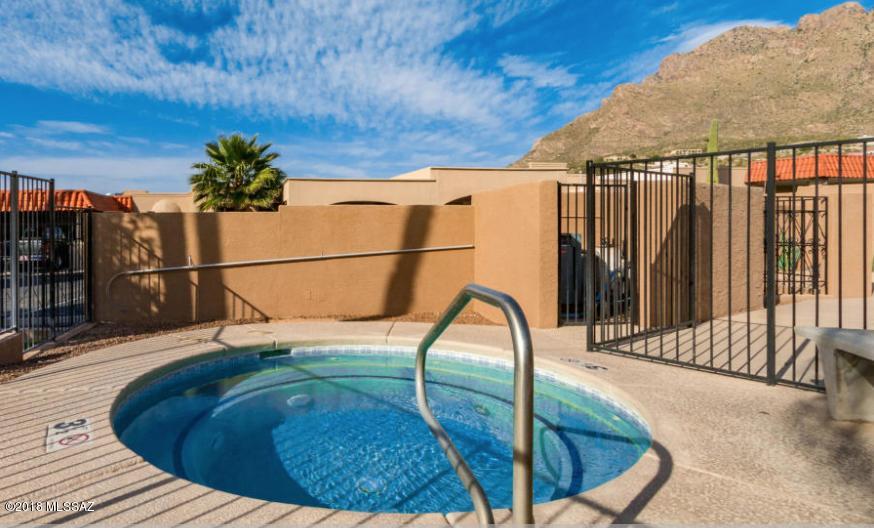 Sunnyslope Townhouses(1-91) - Residential