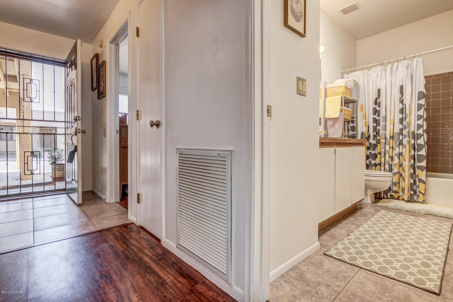 Sunnyslope Townhouses(1-91) - Residential