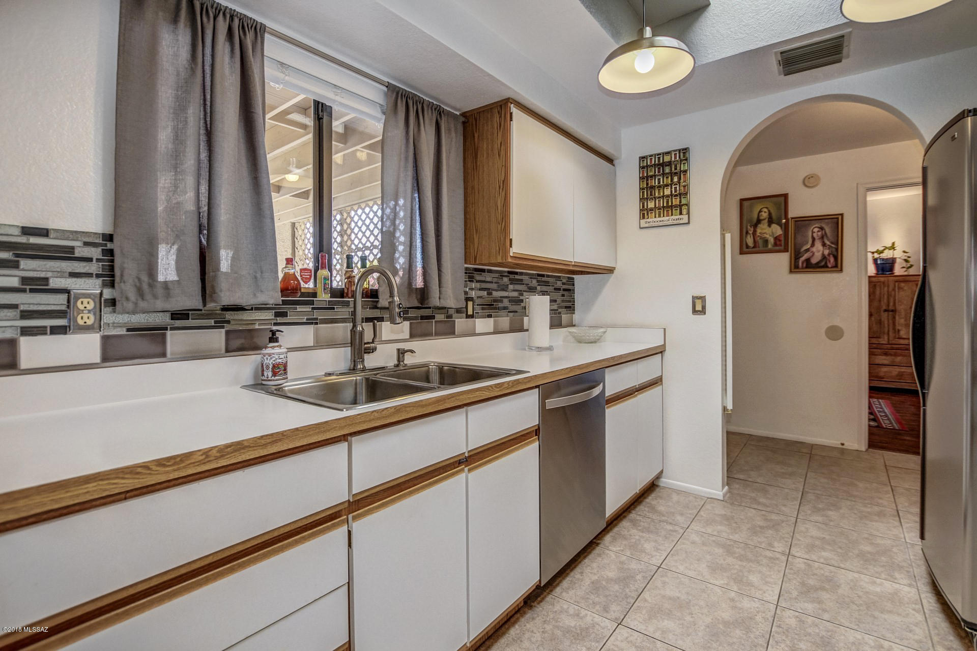 Sunnyslope Townhouses(1-91) - Residential
