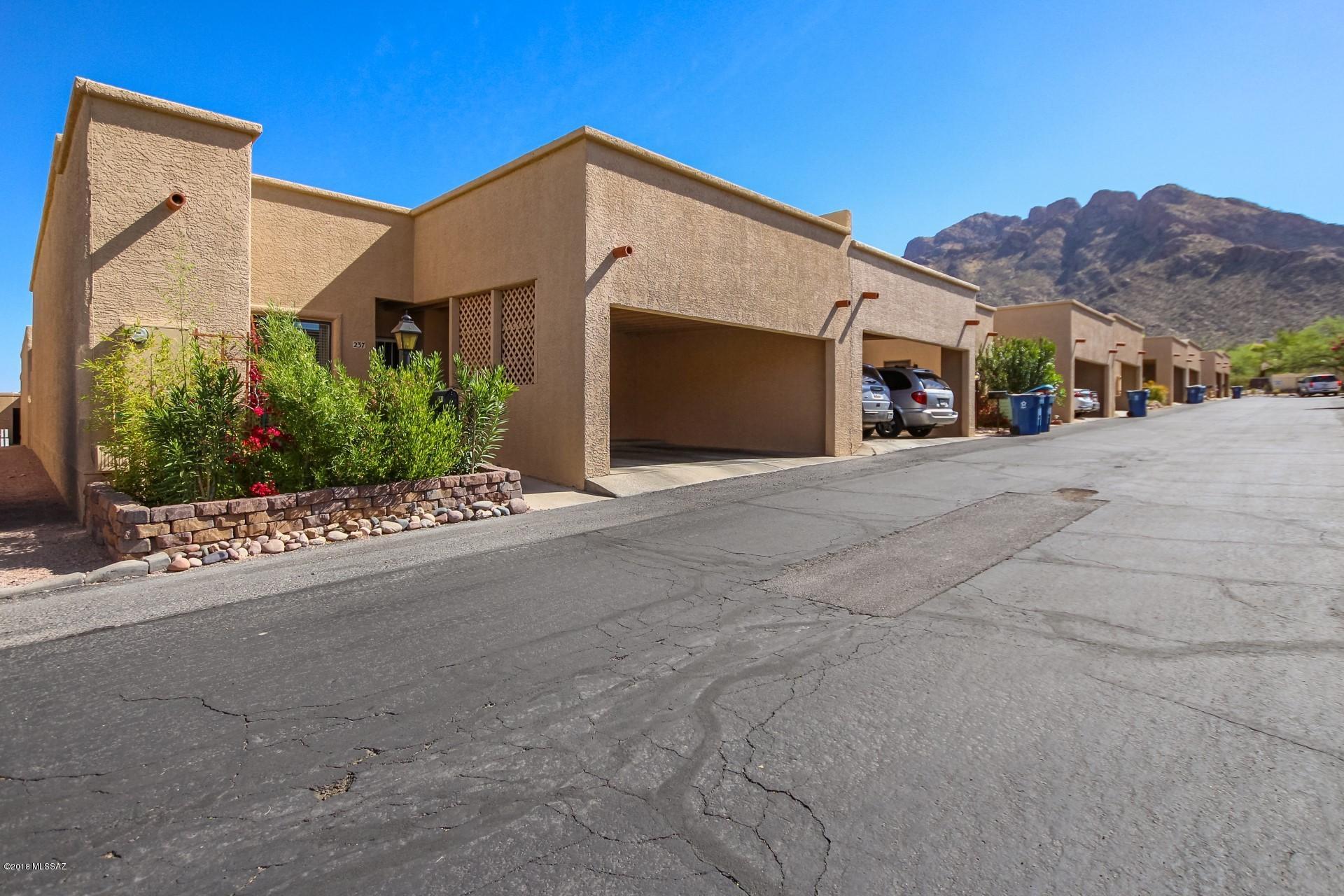 Sunnyslope Townhouses(1-91) - Residential
